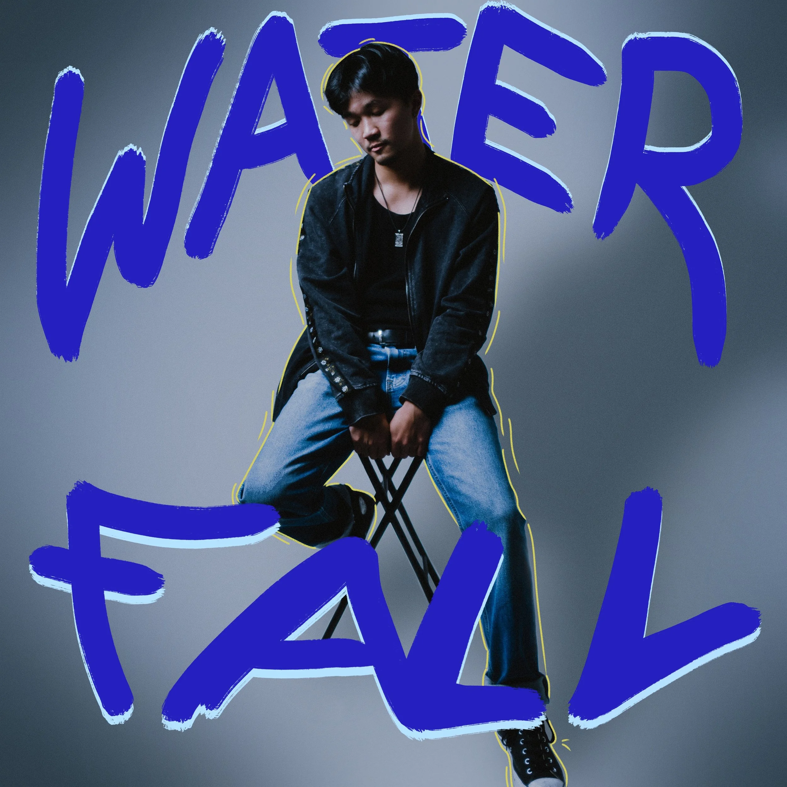 Alternate Waterfall Cover (big shoutout to my gf)