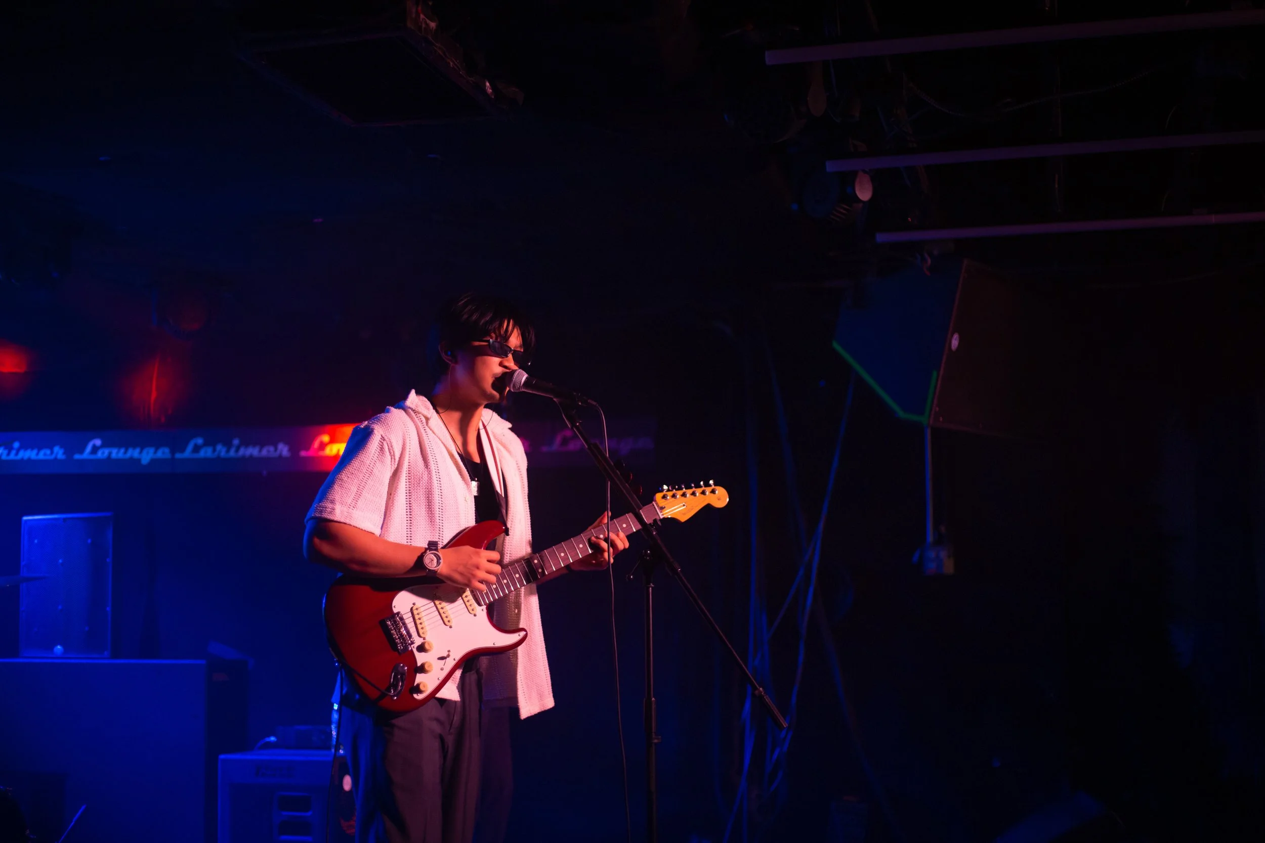 Honestly might bring back the sunglasses - 6/22/25