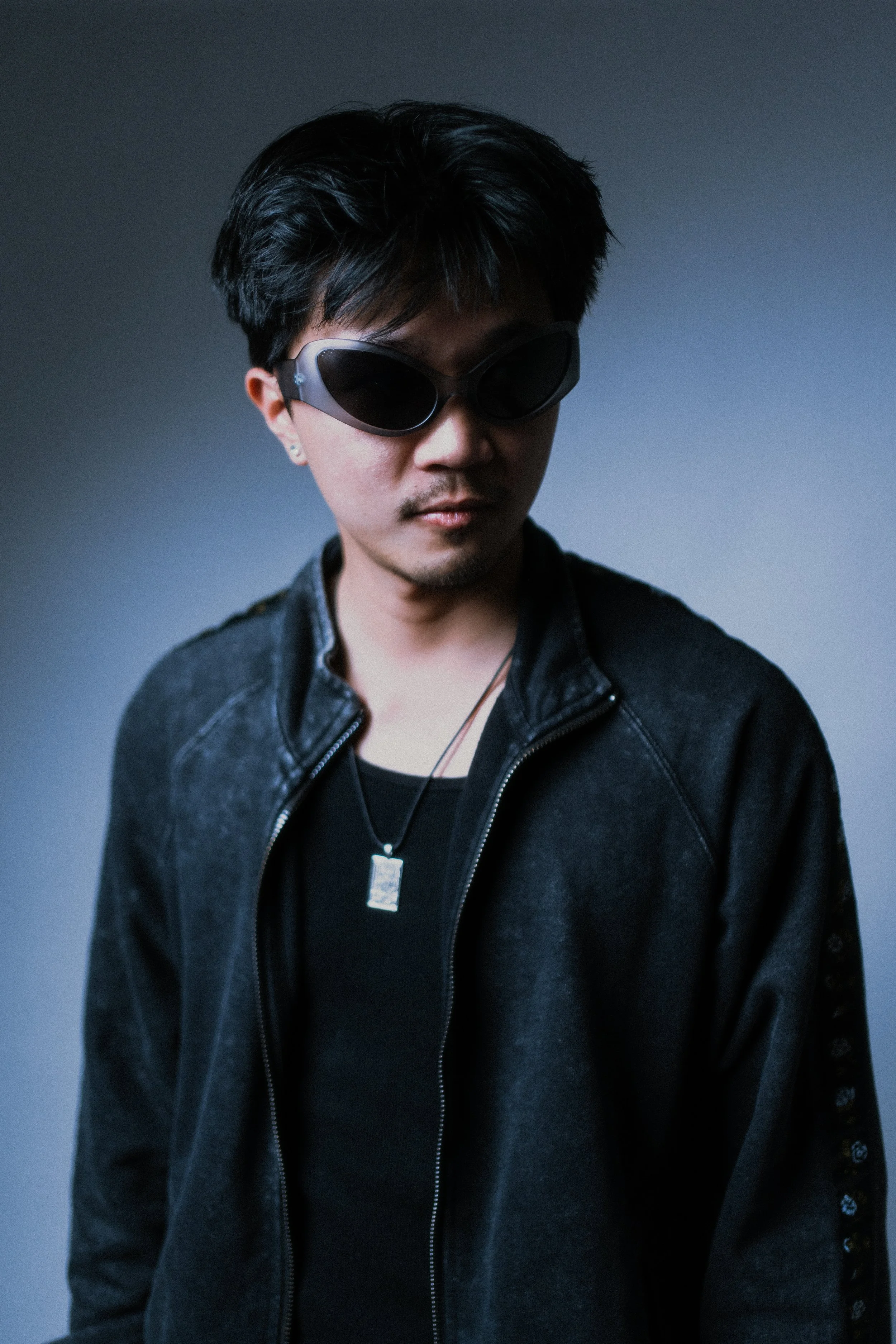 Lost these sunglasses sadly - Waterfall Photoshoot