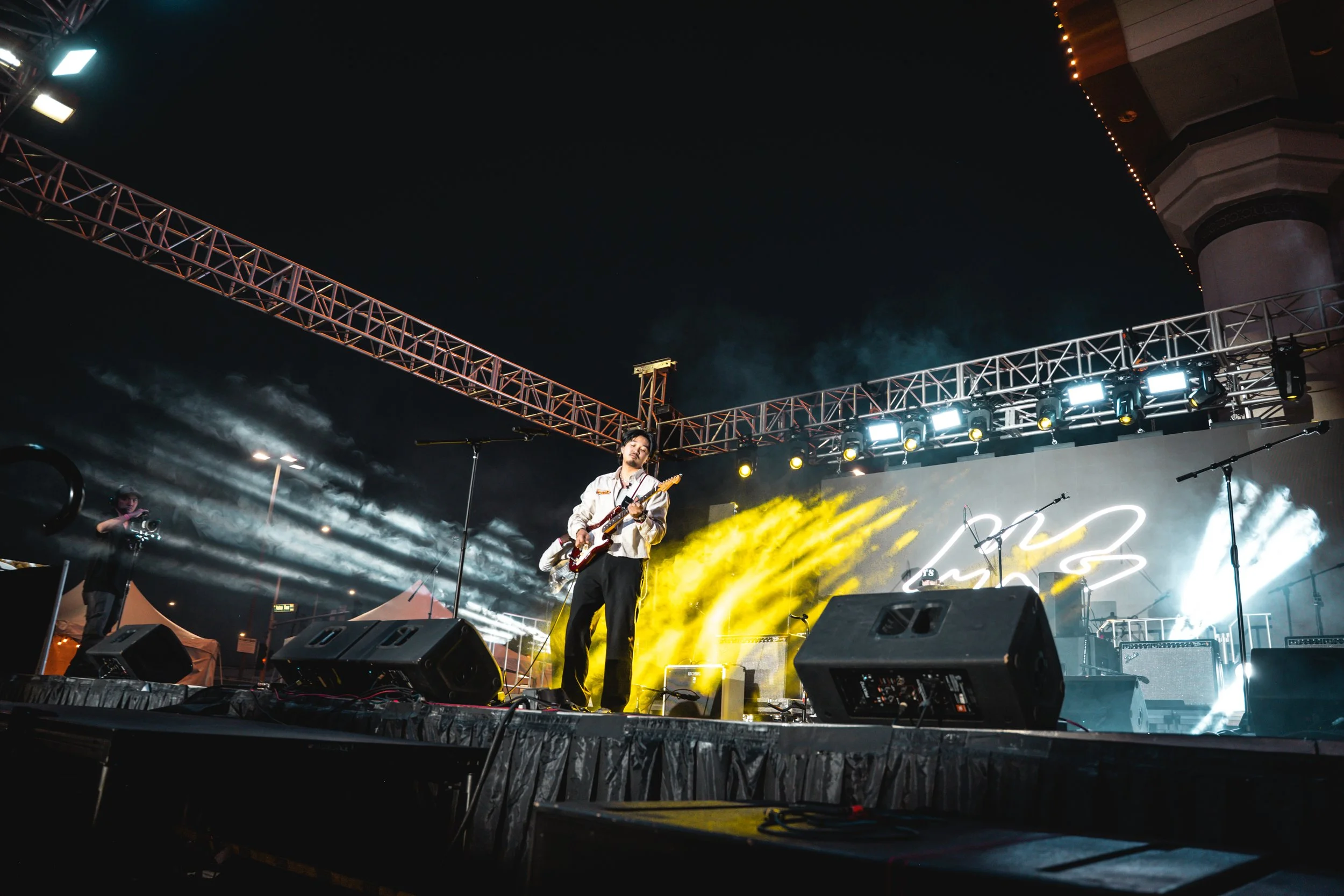 Vegas Festival - 10/11/25