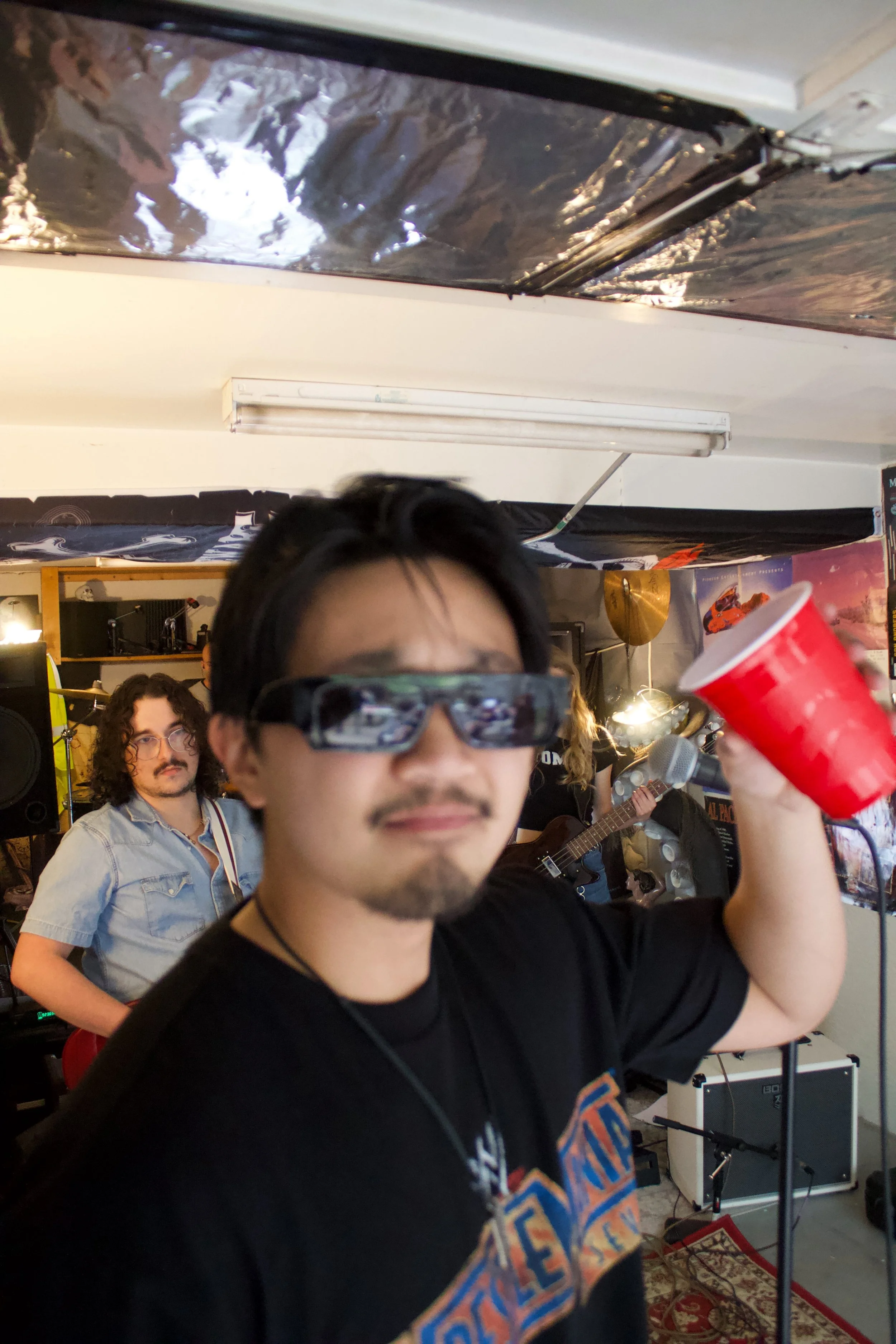 Celebratory BBQ - 4/25/26