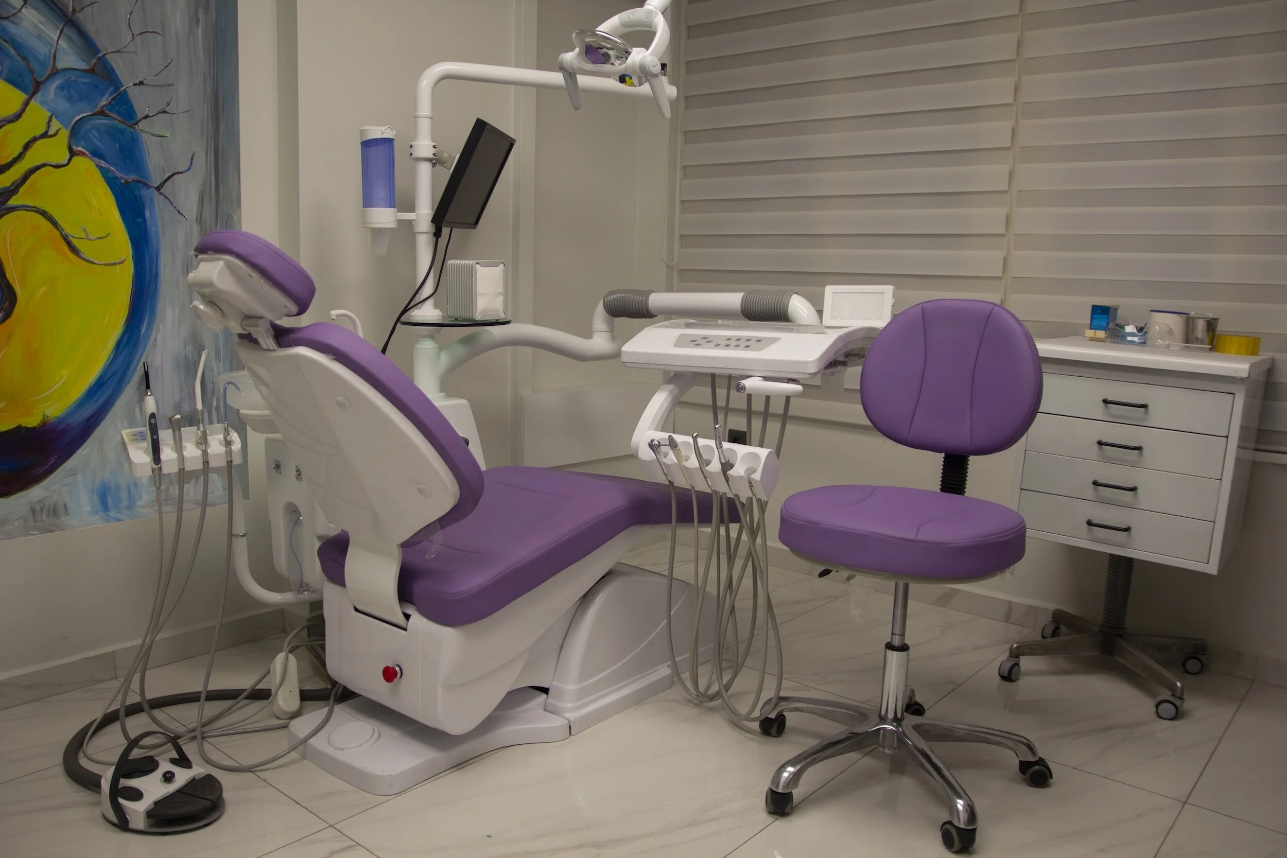 Duck Creek Dental
