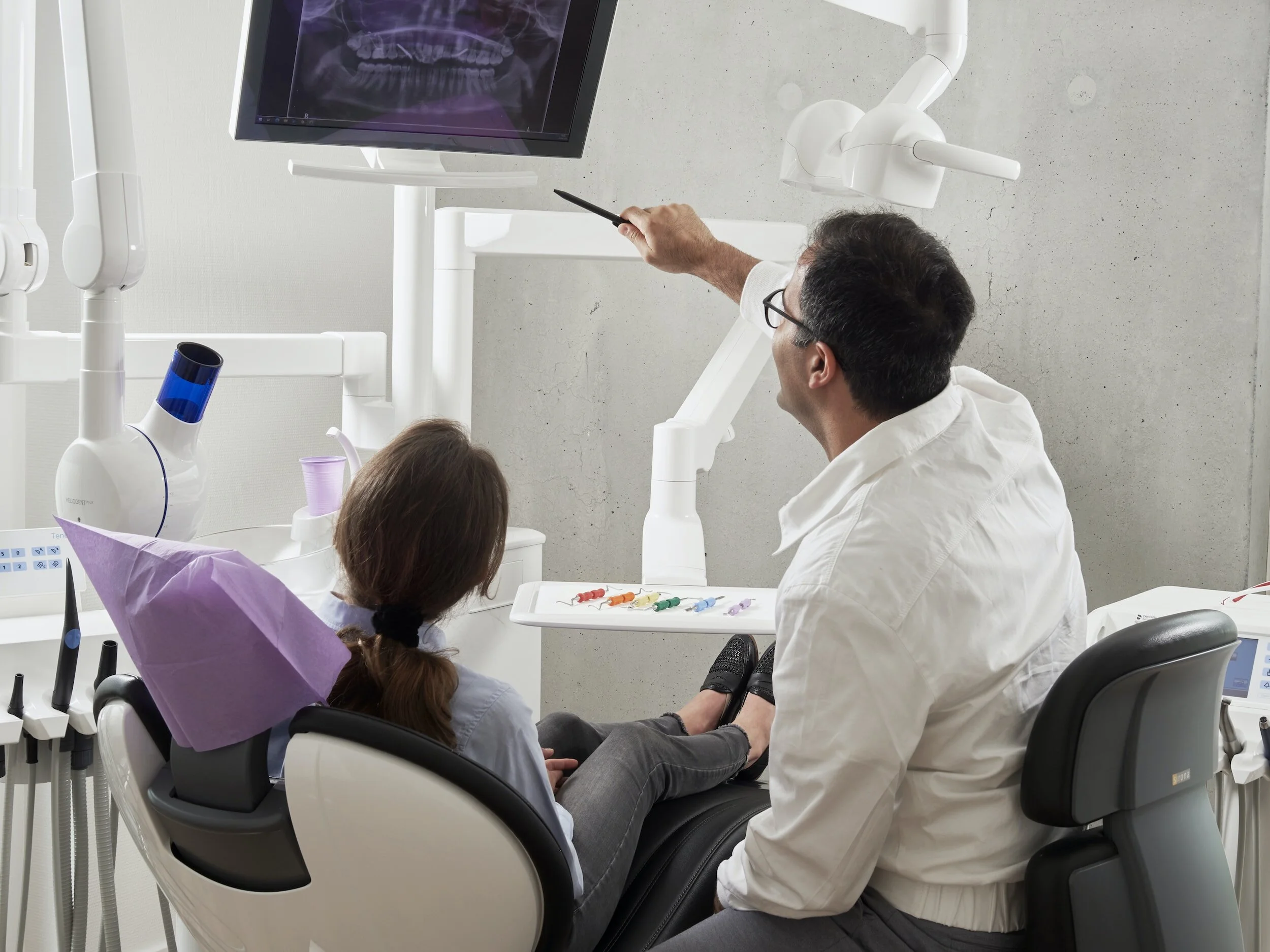 Duck Creek Dental