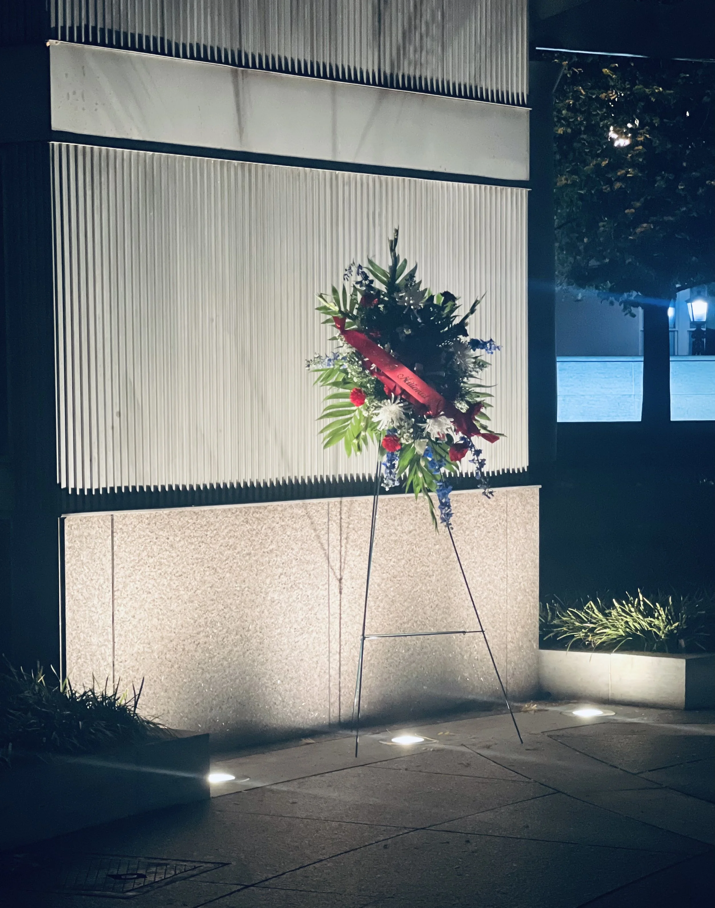 Three Deputy Sheriffs Killed In First Week Of 2024