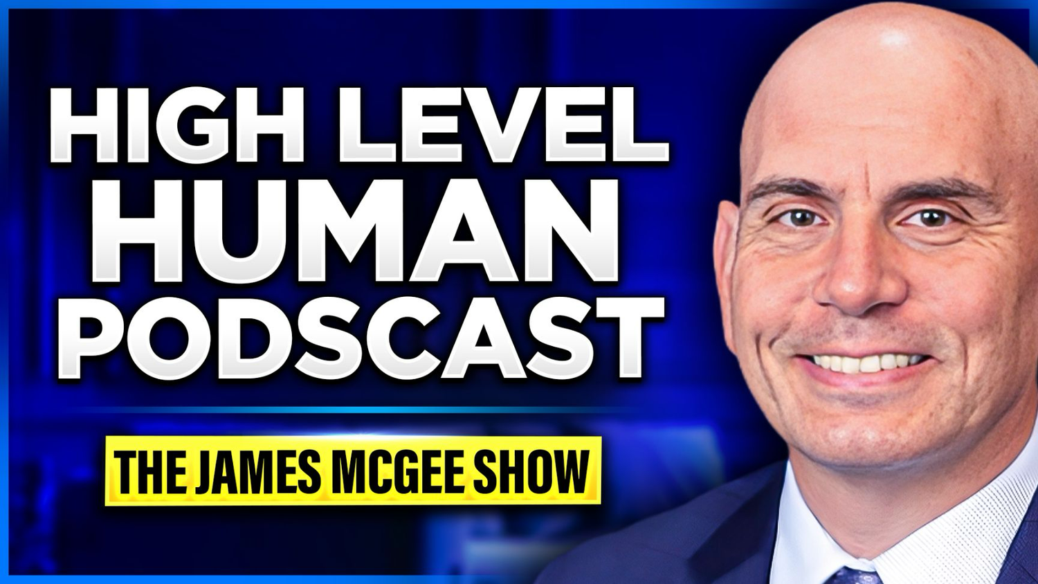The James McGee Show
