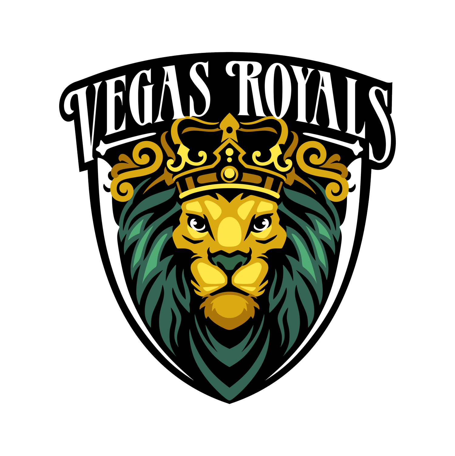 The Vegas Royals