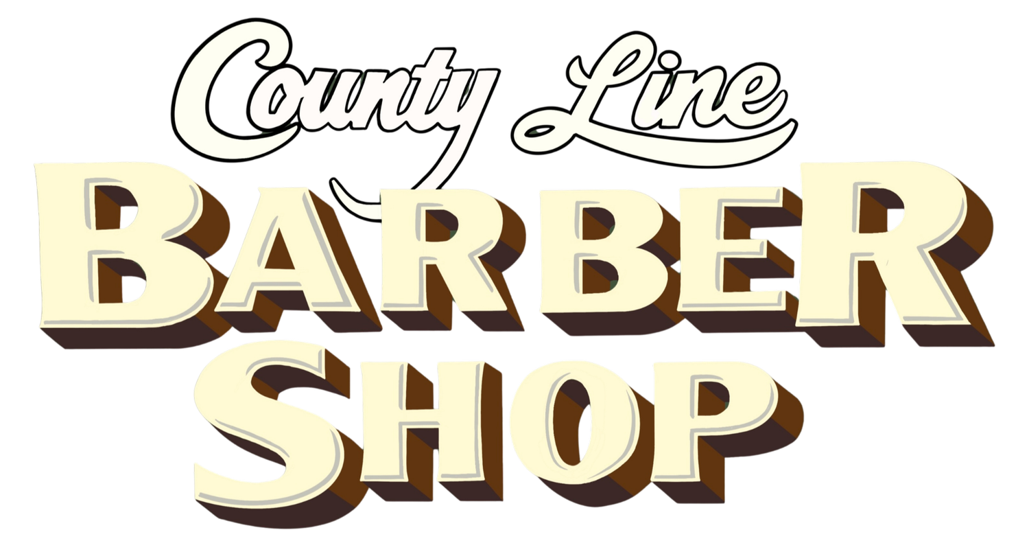 County Line Barbershop