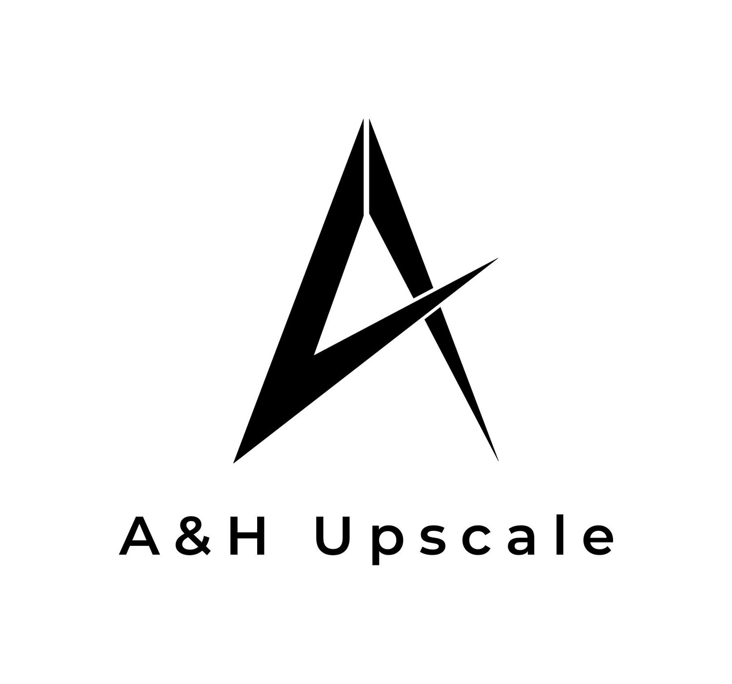 A&amp;H Upscale