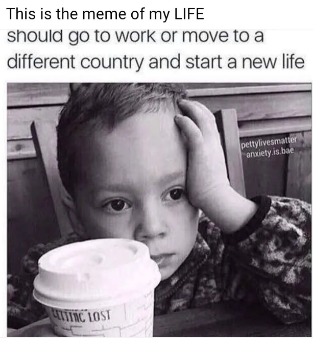 Where Am I Going?