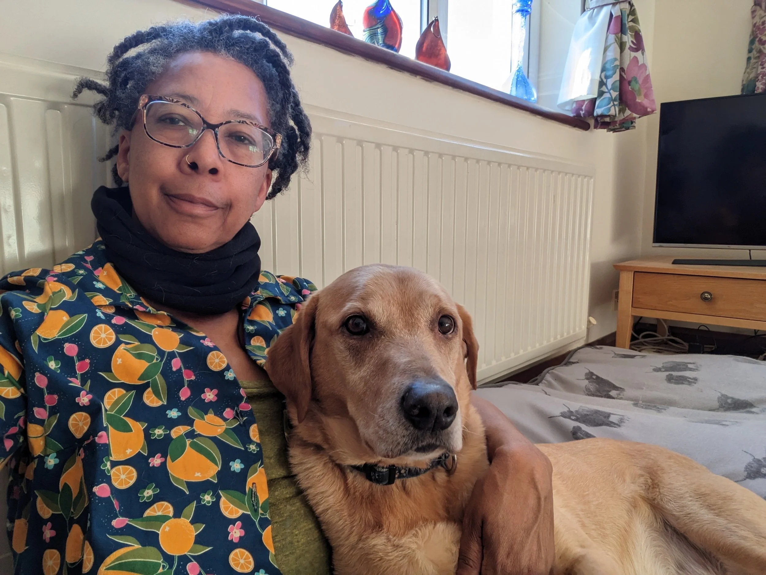 A Day in My Country Life