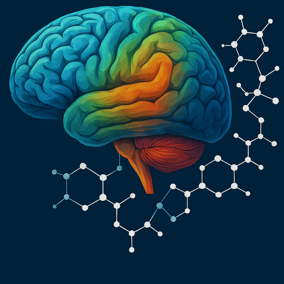 Our story: Neuroreset