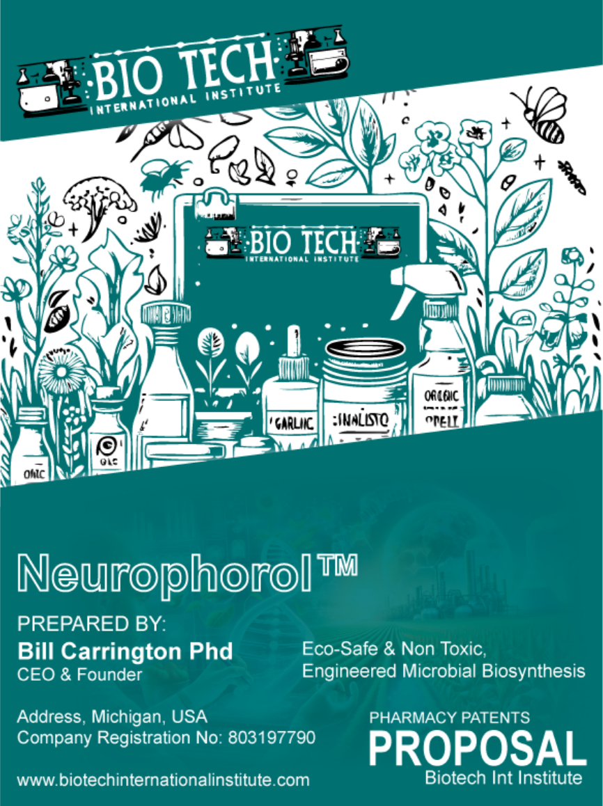 Neurophorol™