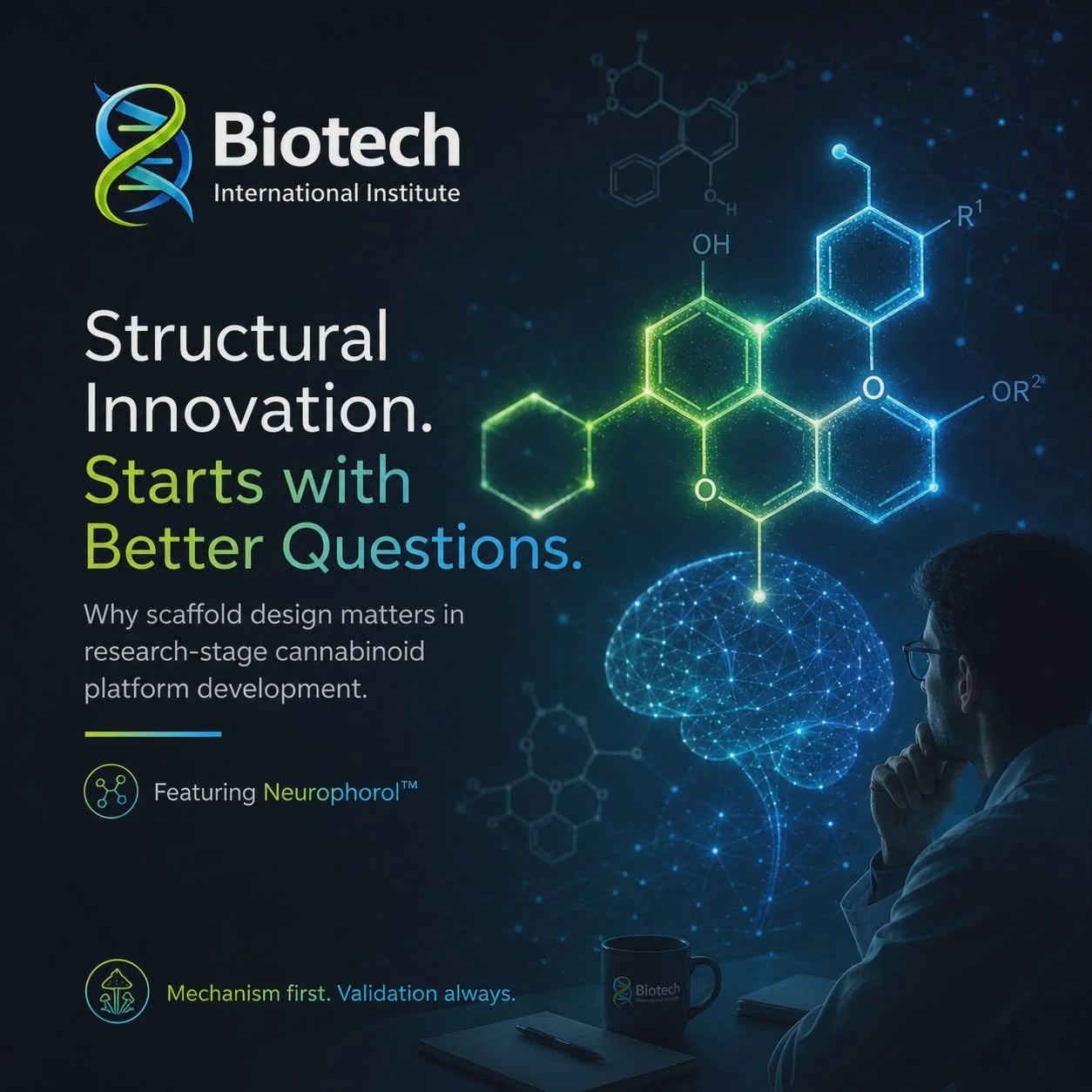 Structural Innovation Starts with Better Questions