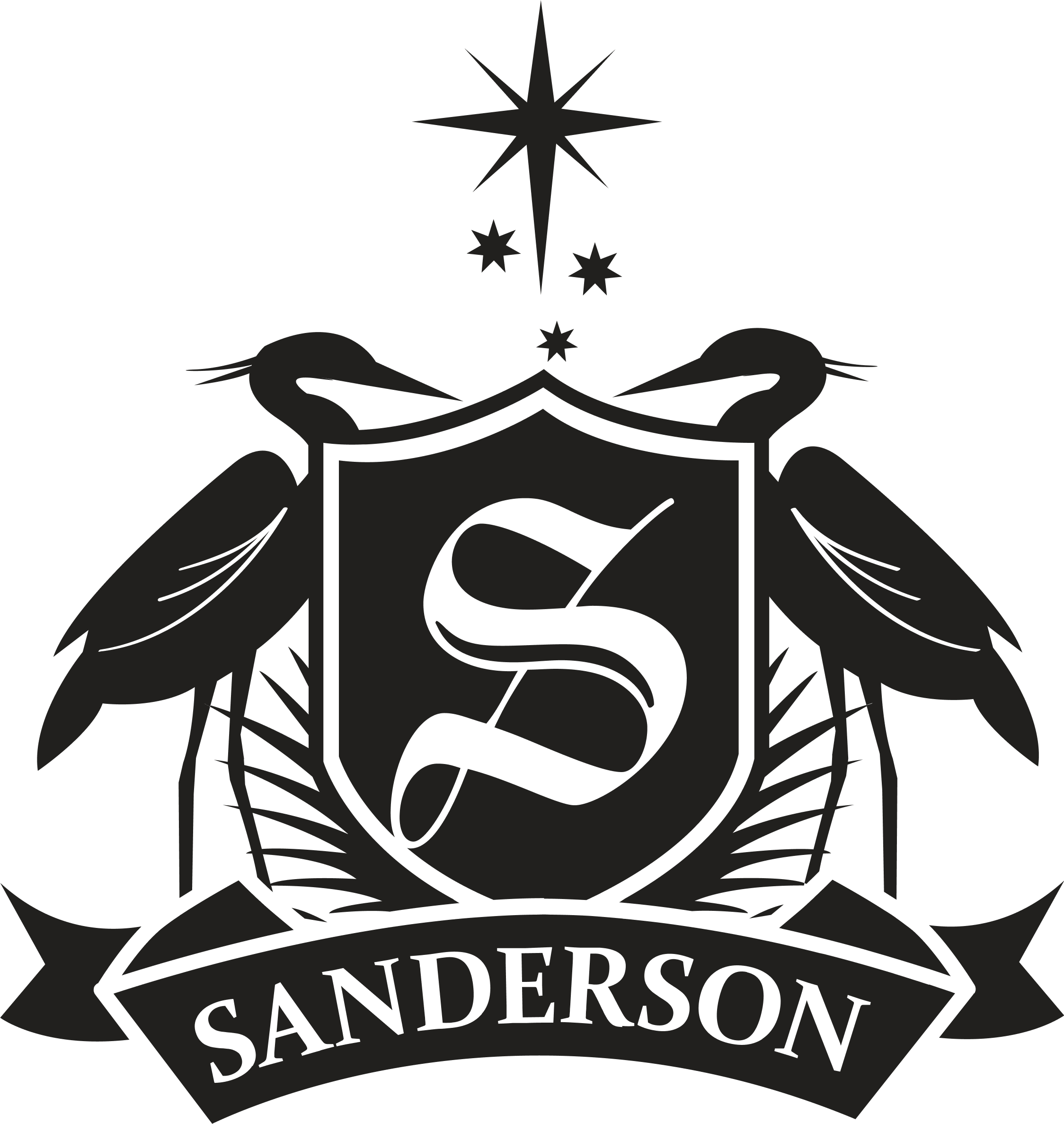 The Hill — Sanderson Group