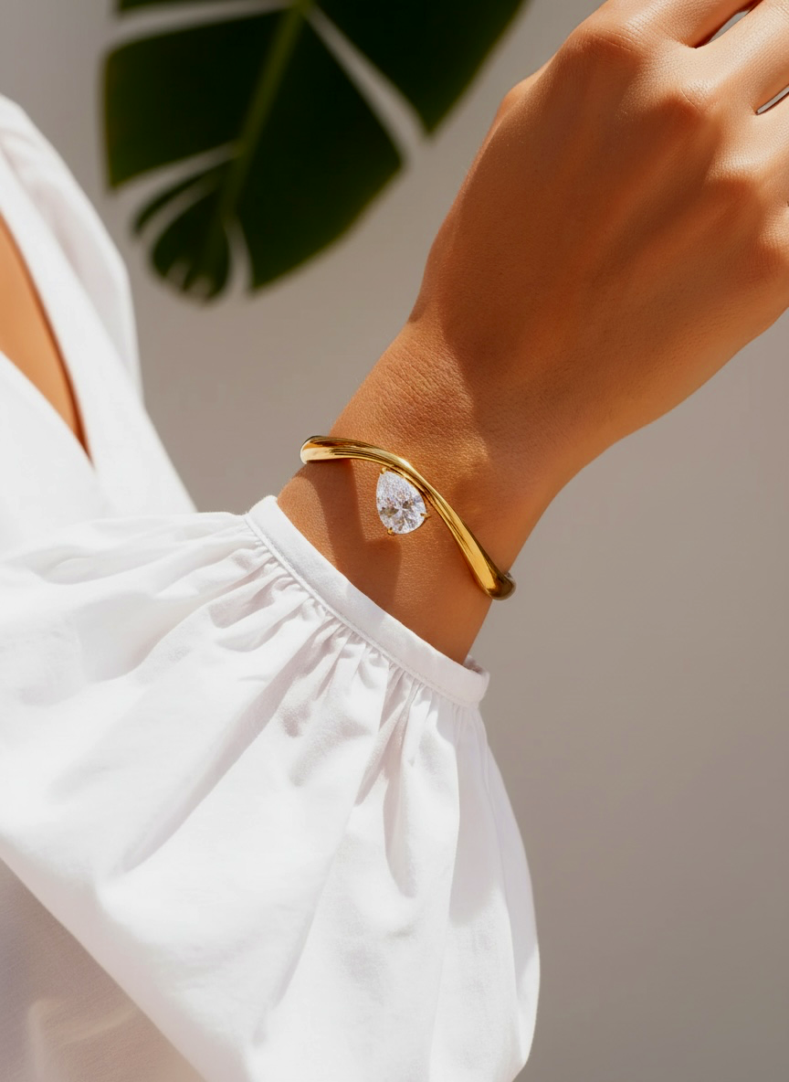 Droplet Cuff