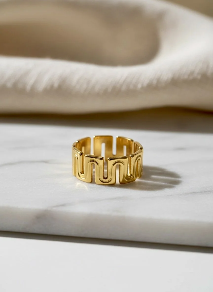 Kuba Ring