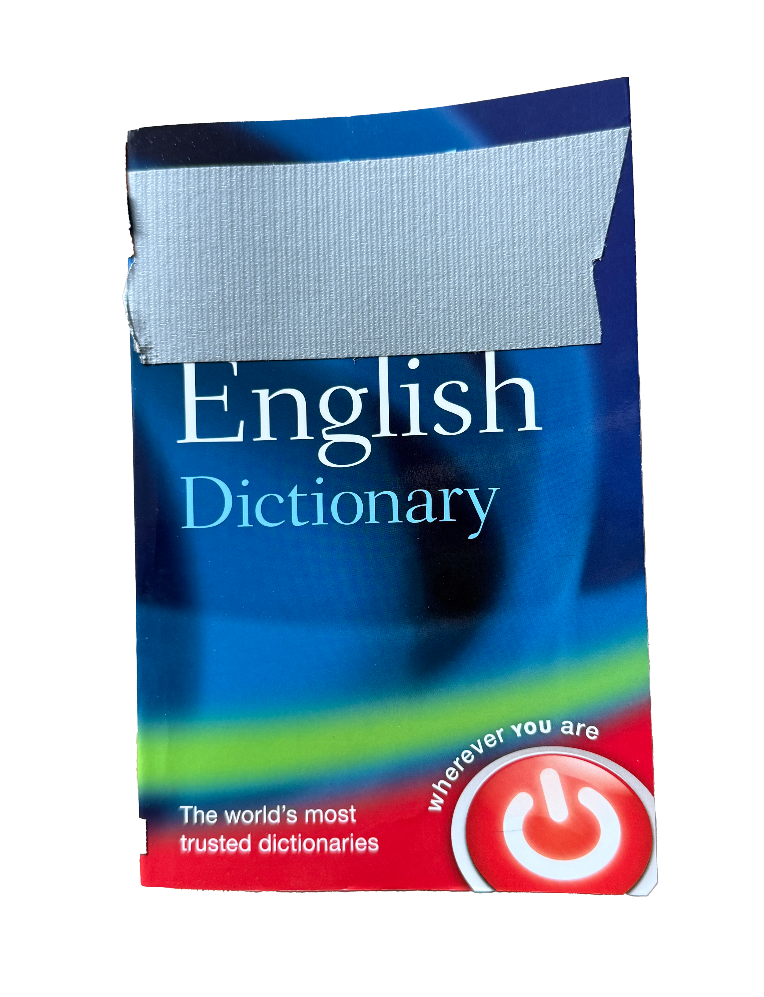 dictionary