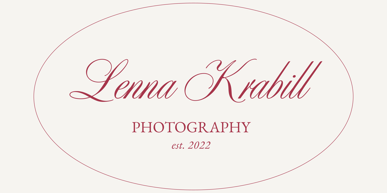 Lenna Krabill Photography
