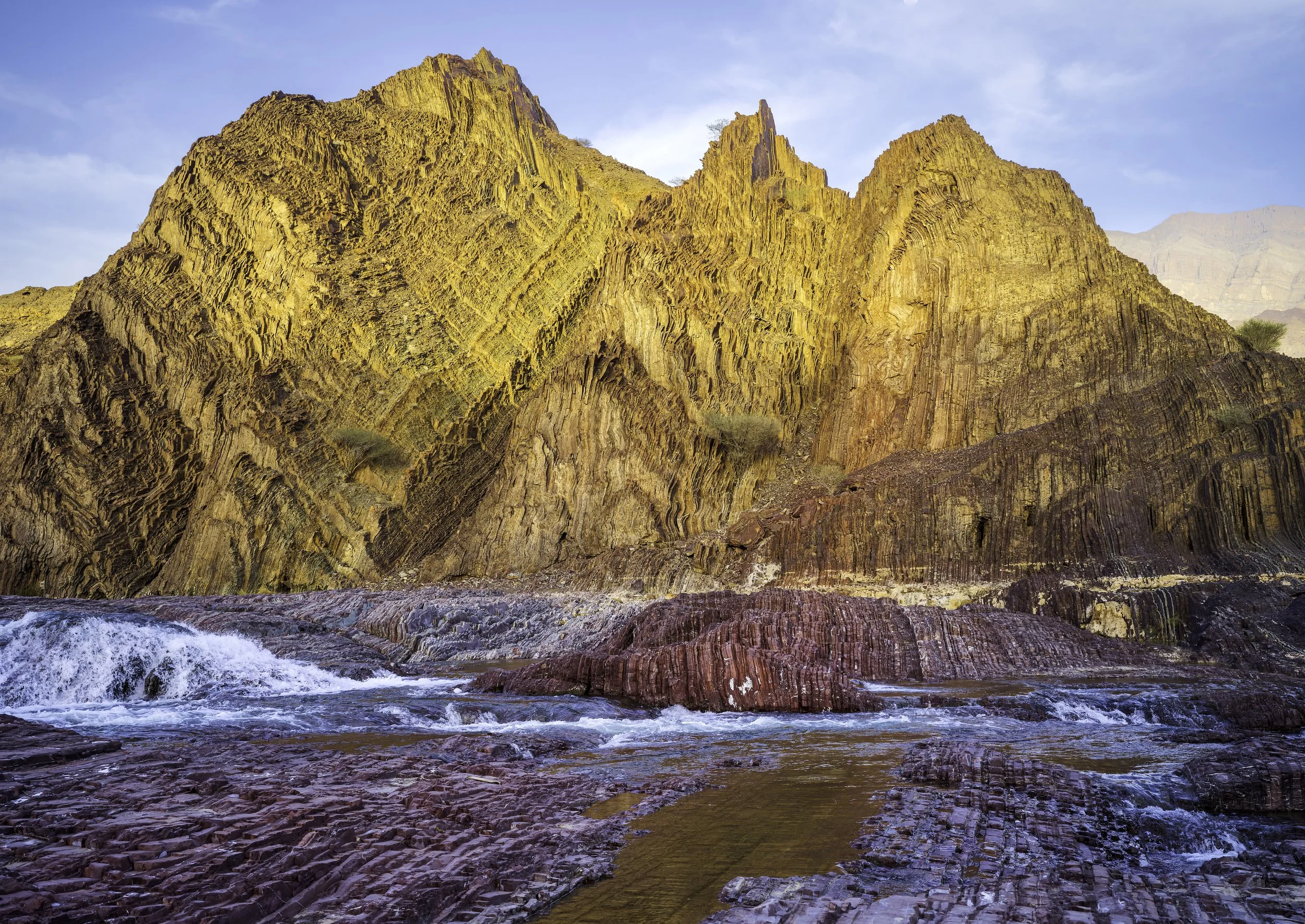 Wadi Sabt