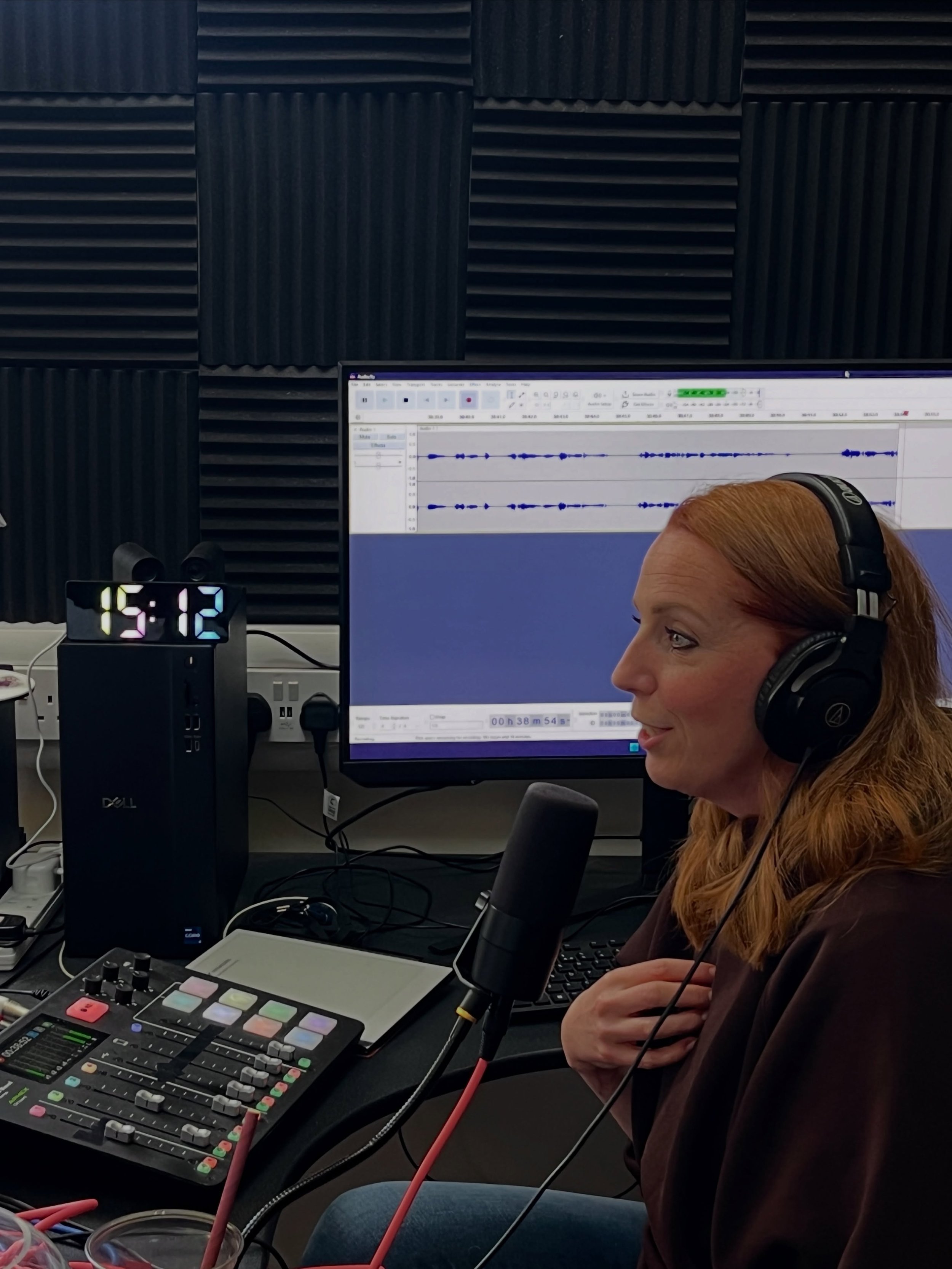 Want a Sunday reset? Happy, Healthy Humans with Claire Reeves is on every Sunday 1-2pm 🗣️

Join Claire and Guests as they talk openly about mental health, wellbeing and all the messy things in-between!

Check out Happy, Healthy Humans on our shows p