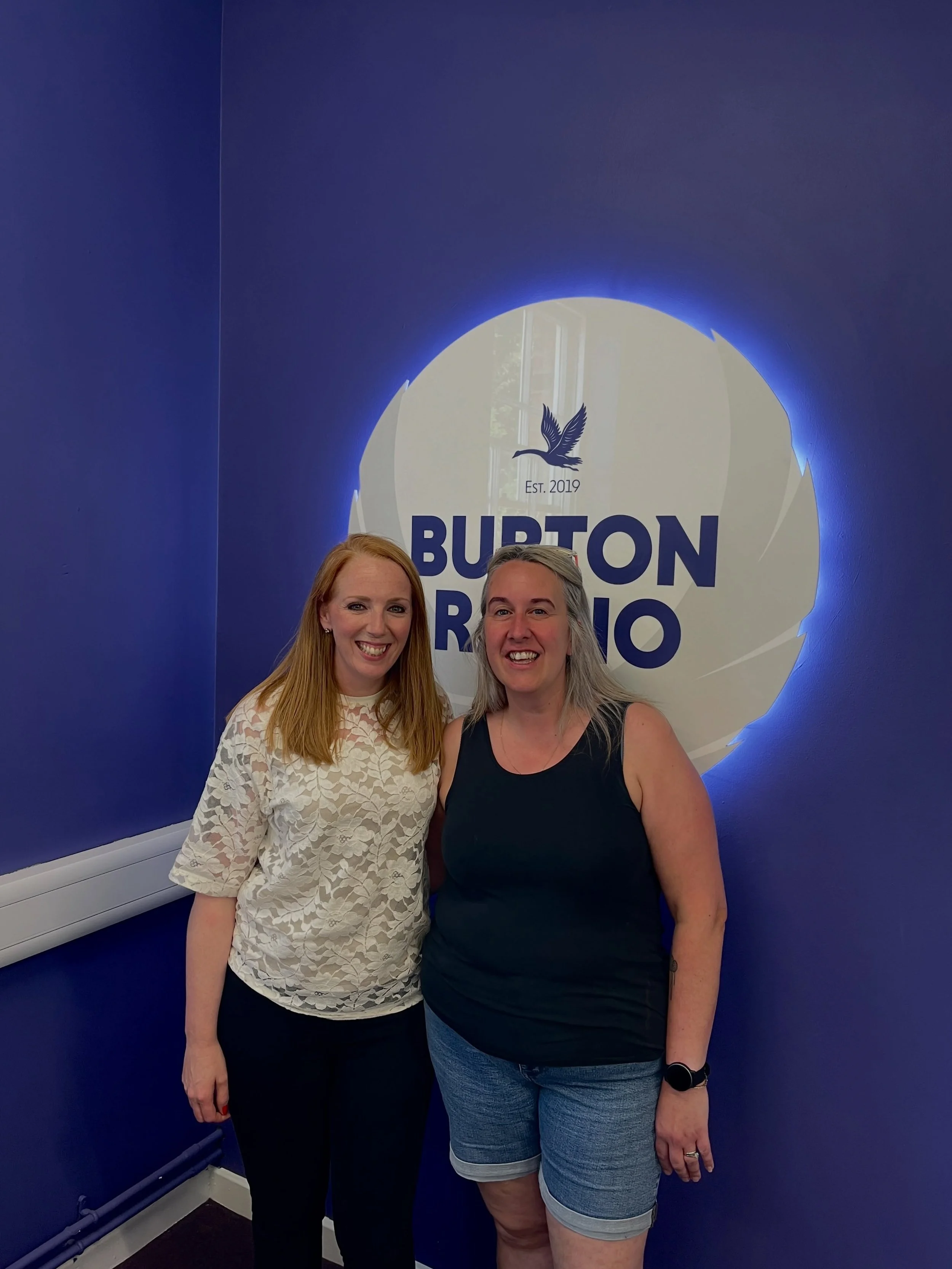 Need some advice? Well Claire &amp; Hazel have got you!

Happy, Healthy Humans features an ask Reeves segment where they hear from YOU 🫵 Comment or message in any mental health/ self love questions from a professional!

Happy, Healthy Humans every S