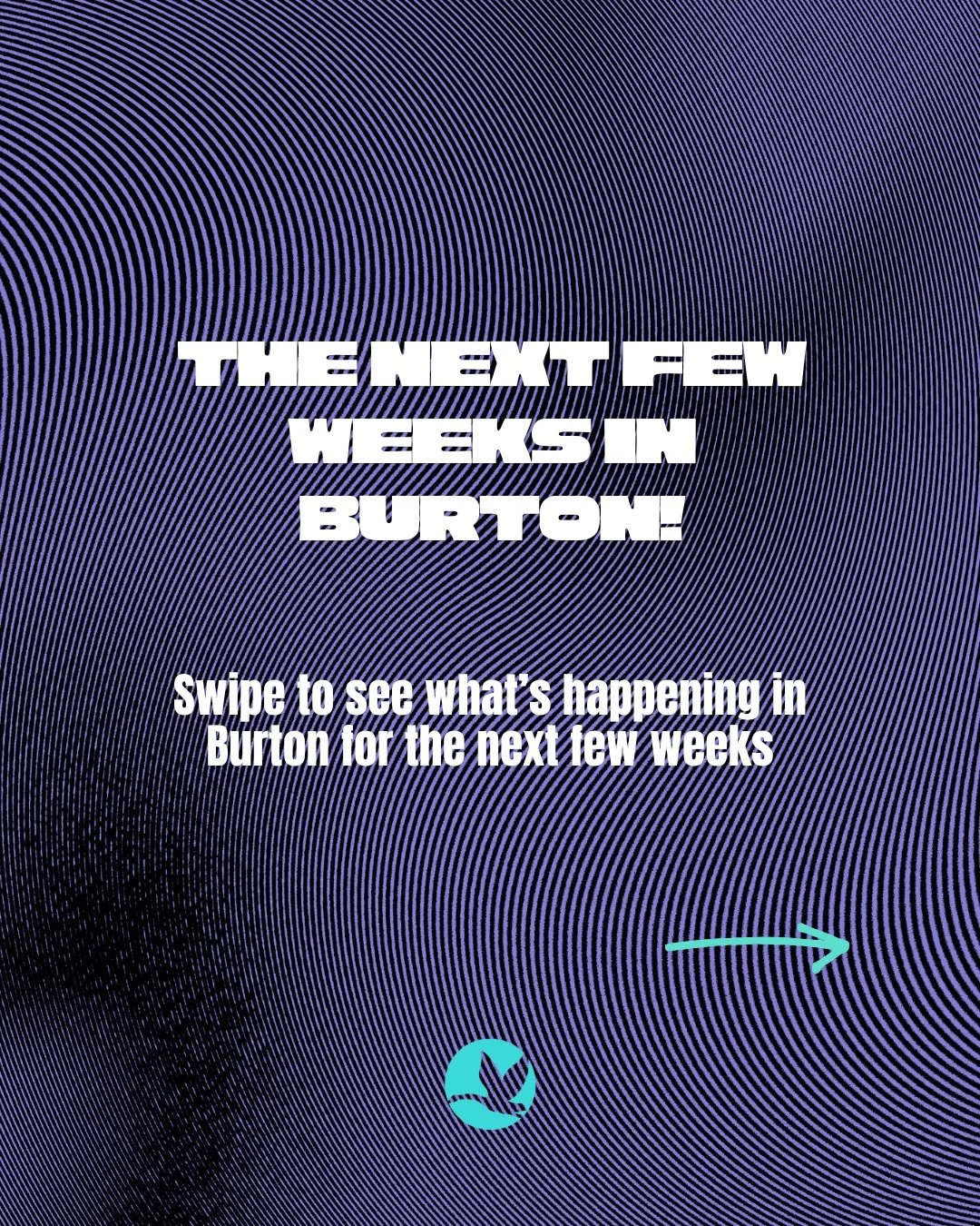 Our local talent cannot be matched!!!

Check out what gigs are going on in burton 🕺🎶

#burtonradio #burtonupontrent #grassrootsartists #supportlocal