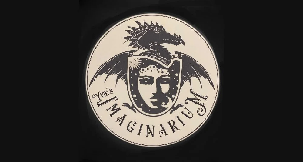 Yvie's Imaginarium