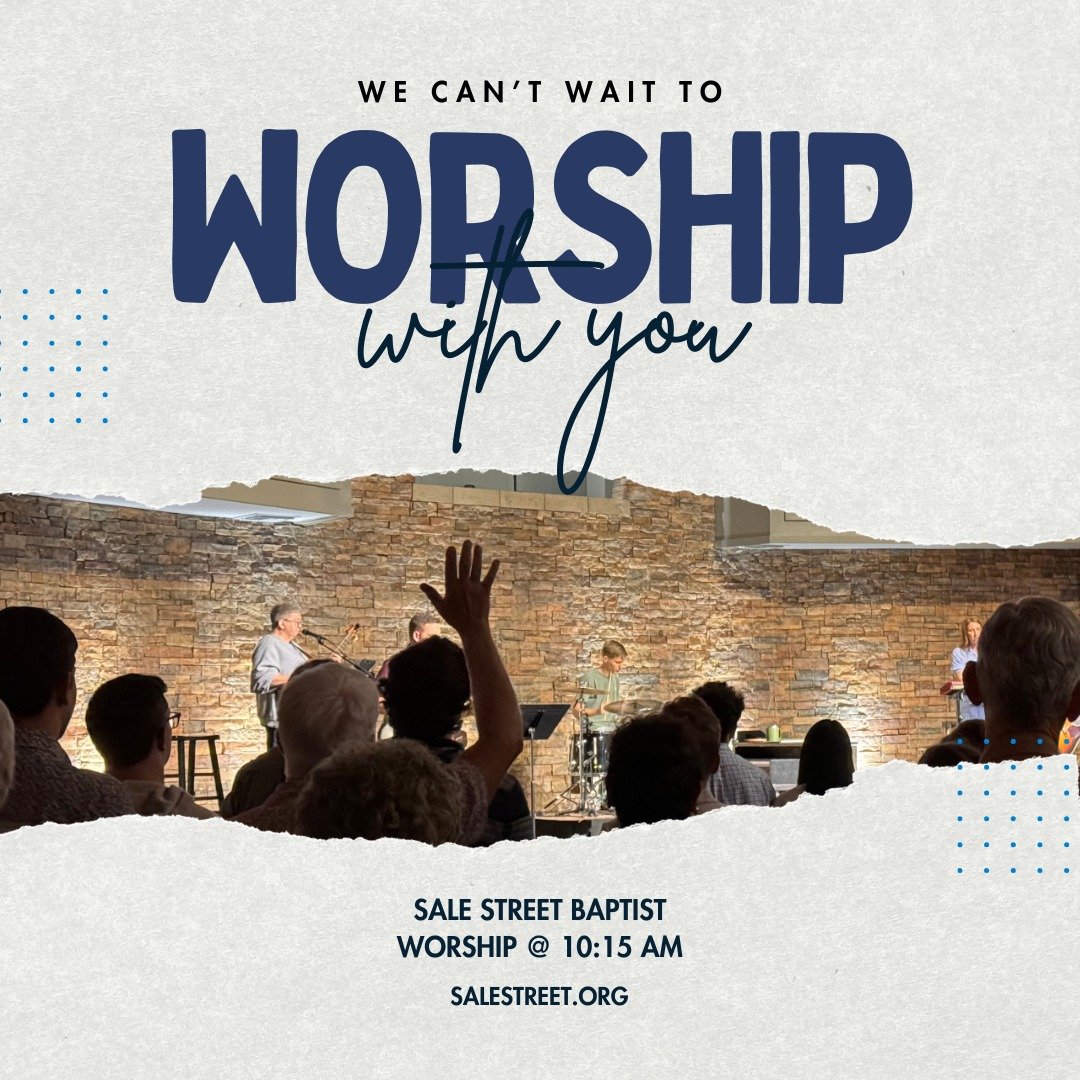 &quot;Corporate worship is designed to combine knowledge of God with knowledge of self, so we'll know who we are, what we all desperately need, and who alone can provide it for us.&quot; 

Sunday, by Paul David Tripp