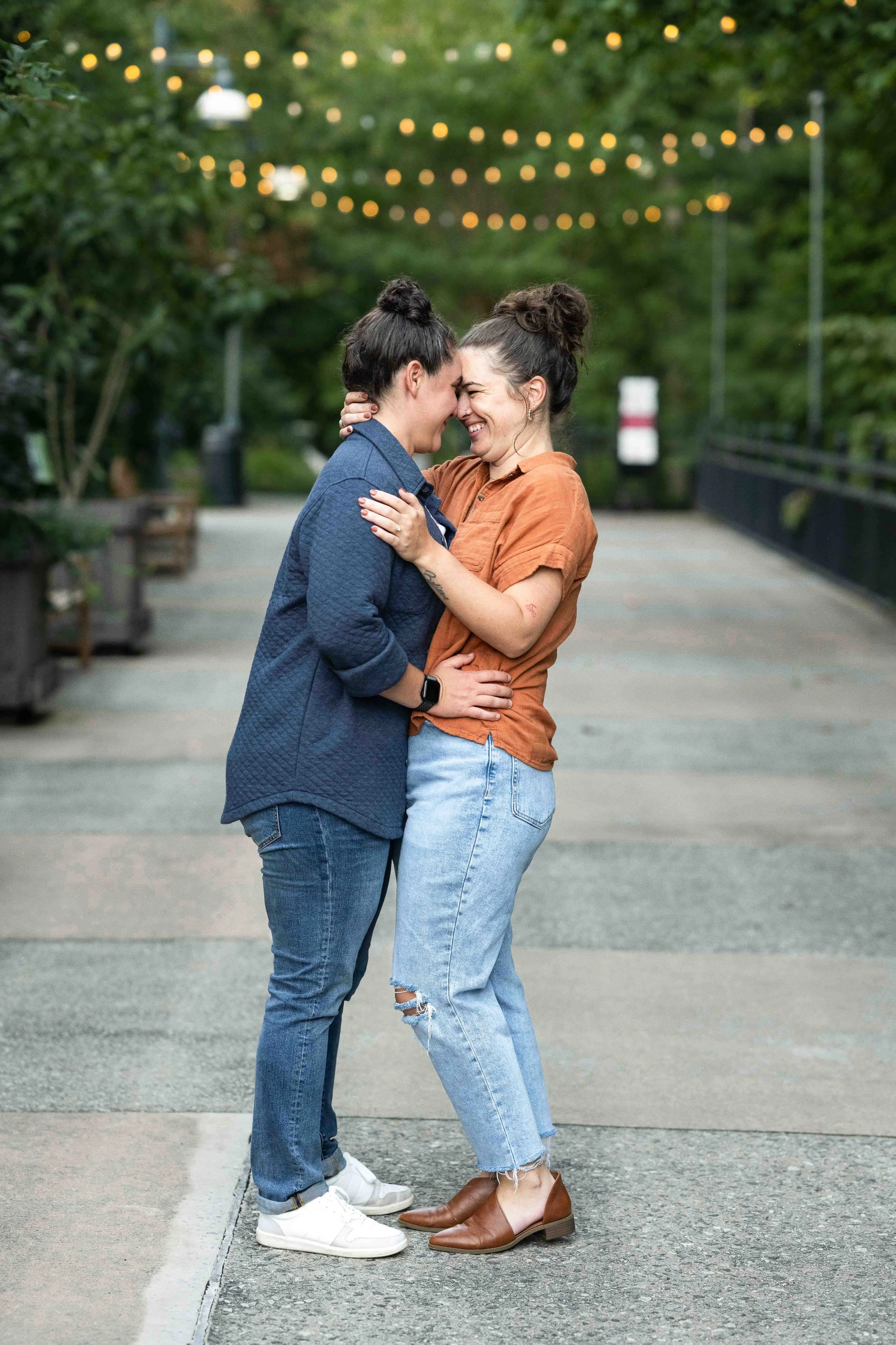 Surprise Proposal at Sunset_NYC proposal and engagement photographers-74.jpg