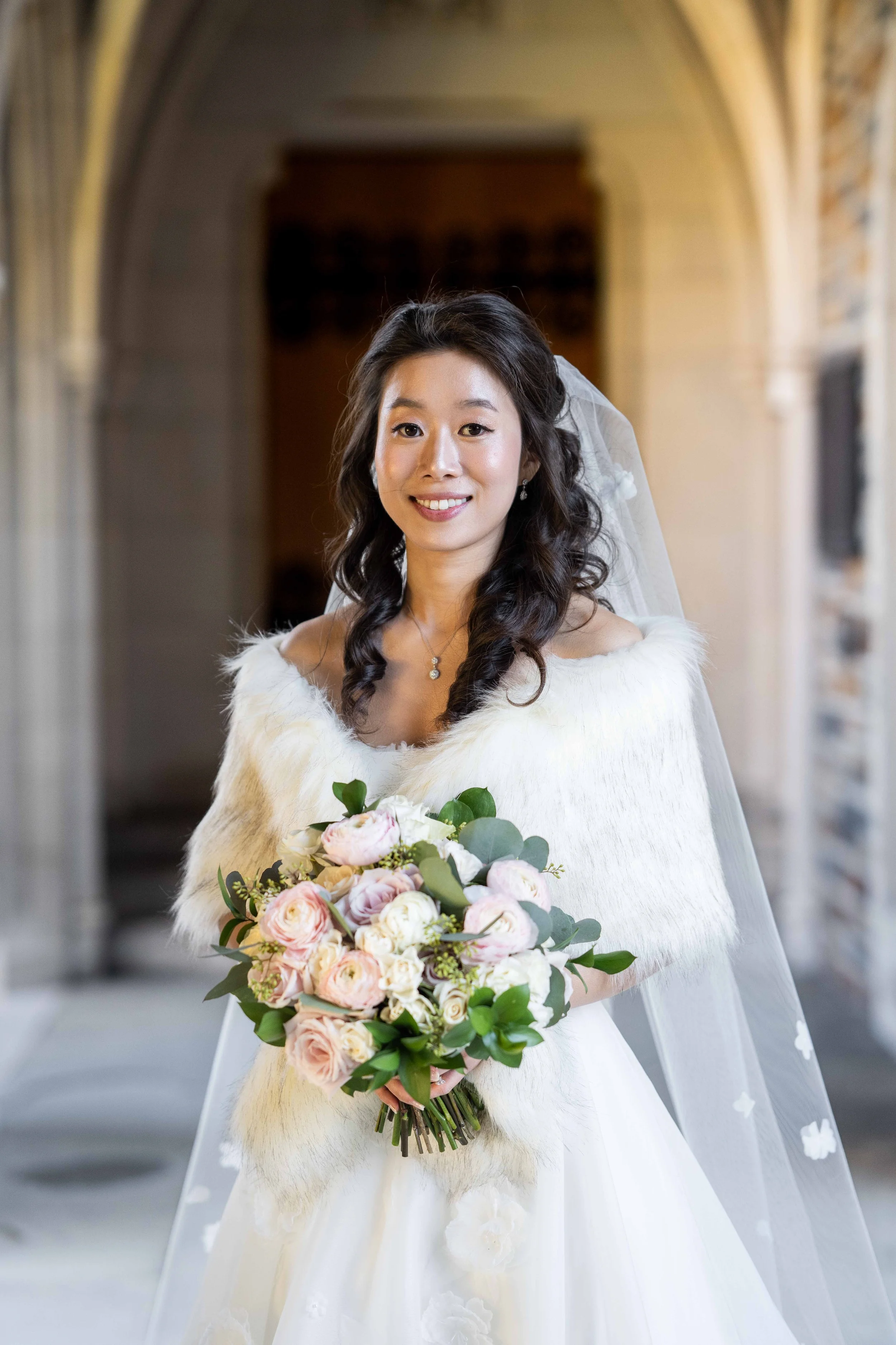 Duke Chapel Wedding_Winter Wedding at Aria Event Center_Raleigh Wedding Photographer-52.jpg