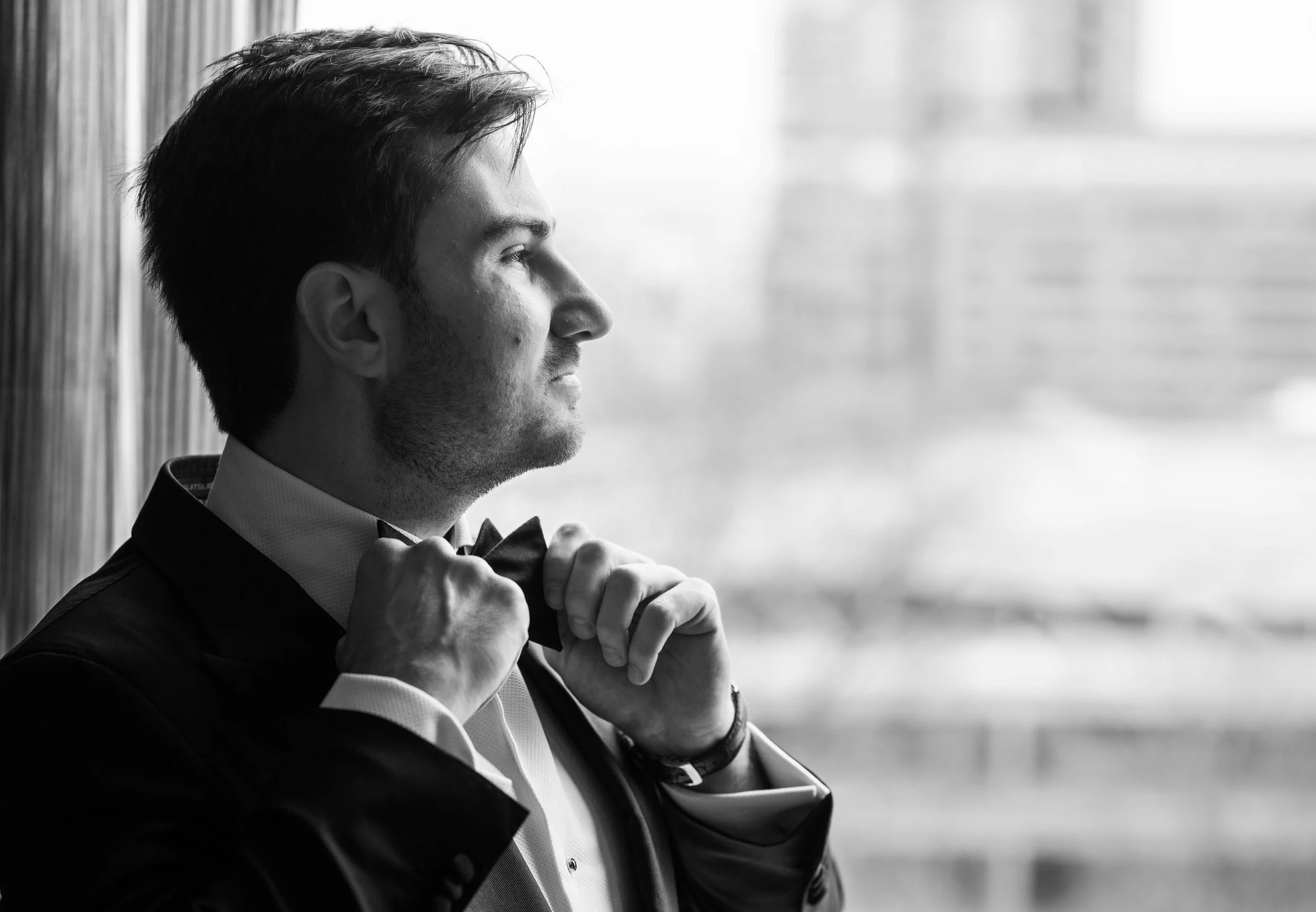 Botanical Lounge Raleigh_Downtown Raleigh Wedding Photographer_North Carolina Weddings-27.jpg