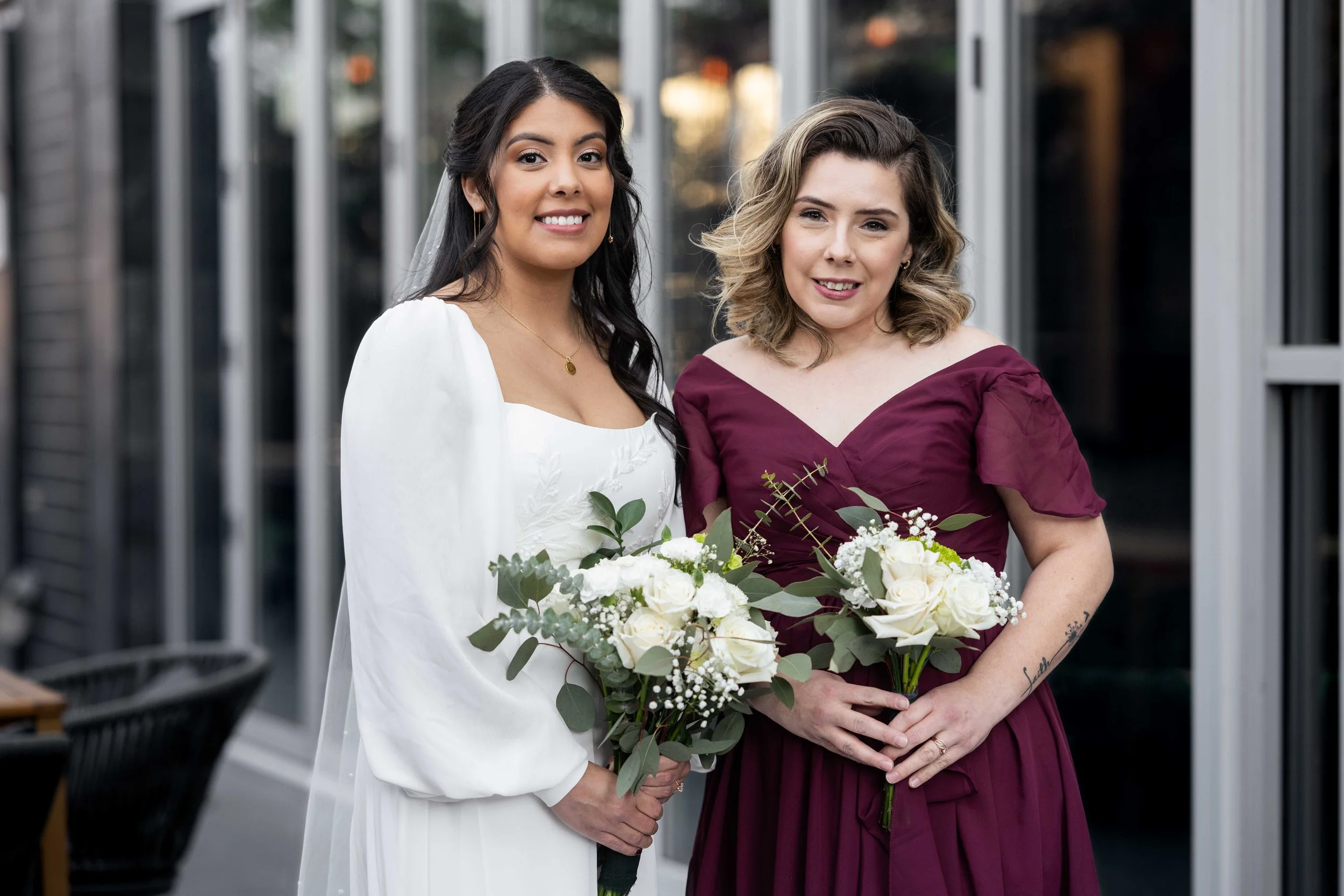 Botanical Lounge Raleigh_Downtown Raleigh Wedding Photographer_North Carolina Weddings-57.jpg