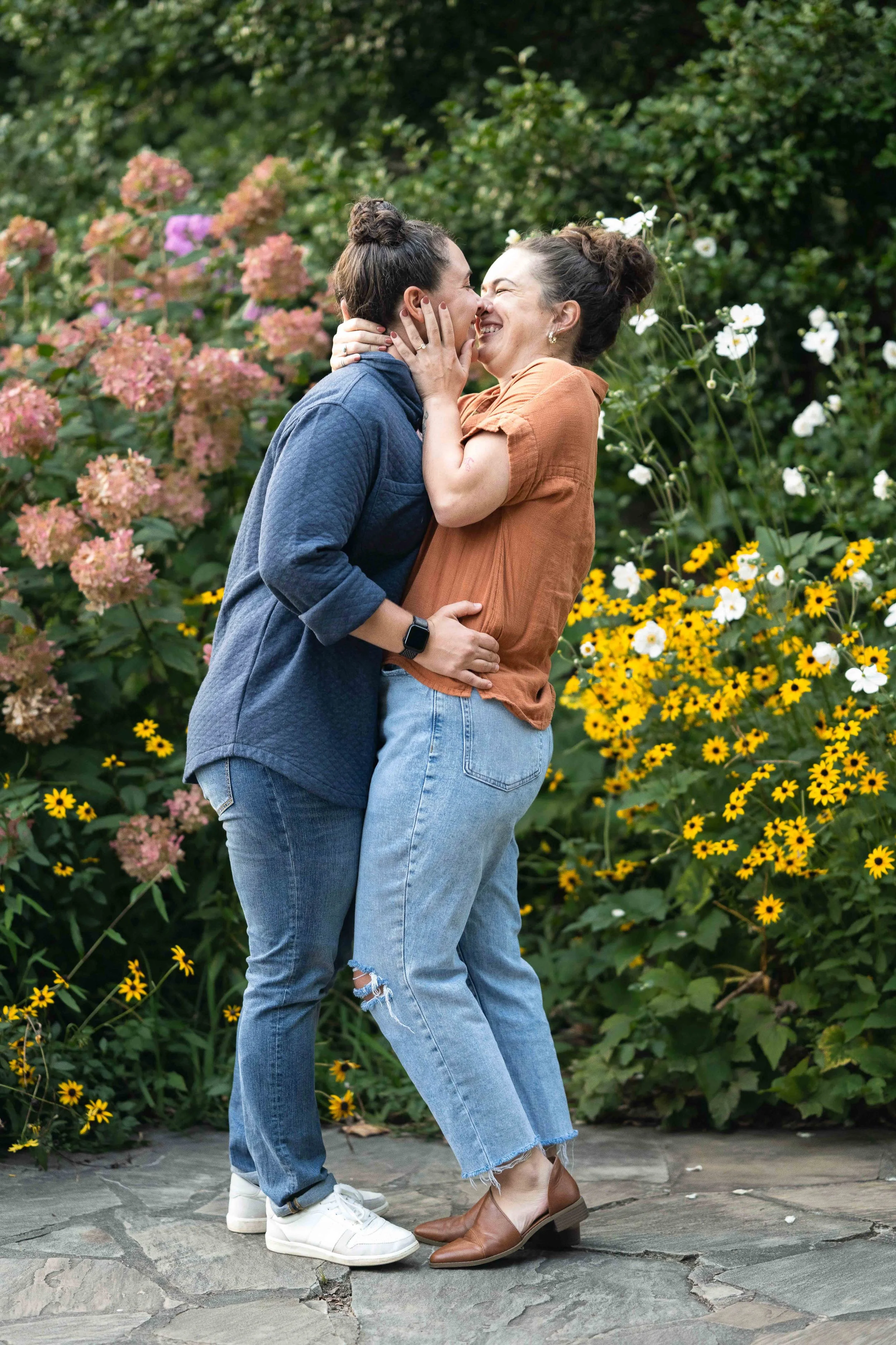Surprise Proposal at Sunset_NYC proposal and engagement photographers-44.jpg