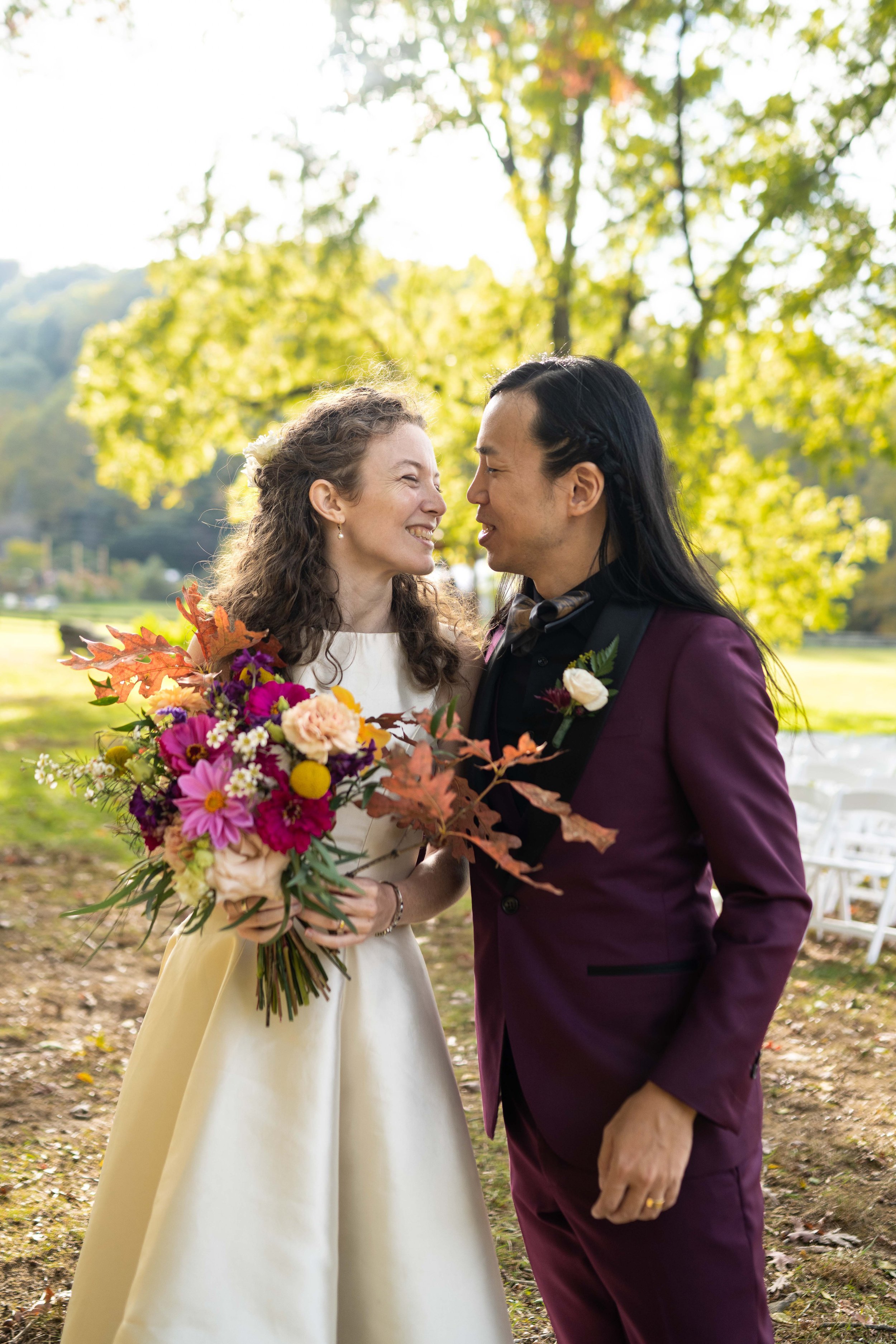New York wedding photographer_fall weddings in upstate new york_Catskills barn wedding-111.jpg