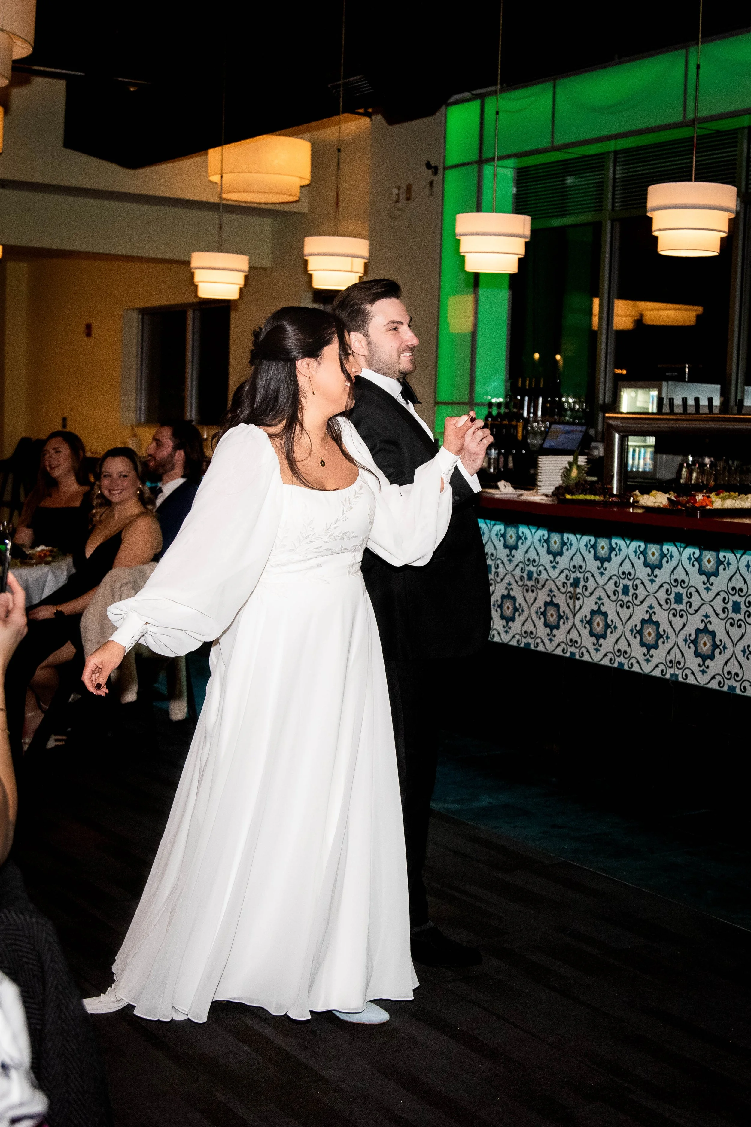 Botanical Lounge Raleigh_Downtown Raleigh Wedding Photographer_North Carolina Weddings-198.jpg
