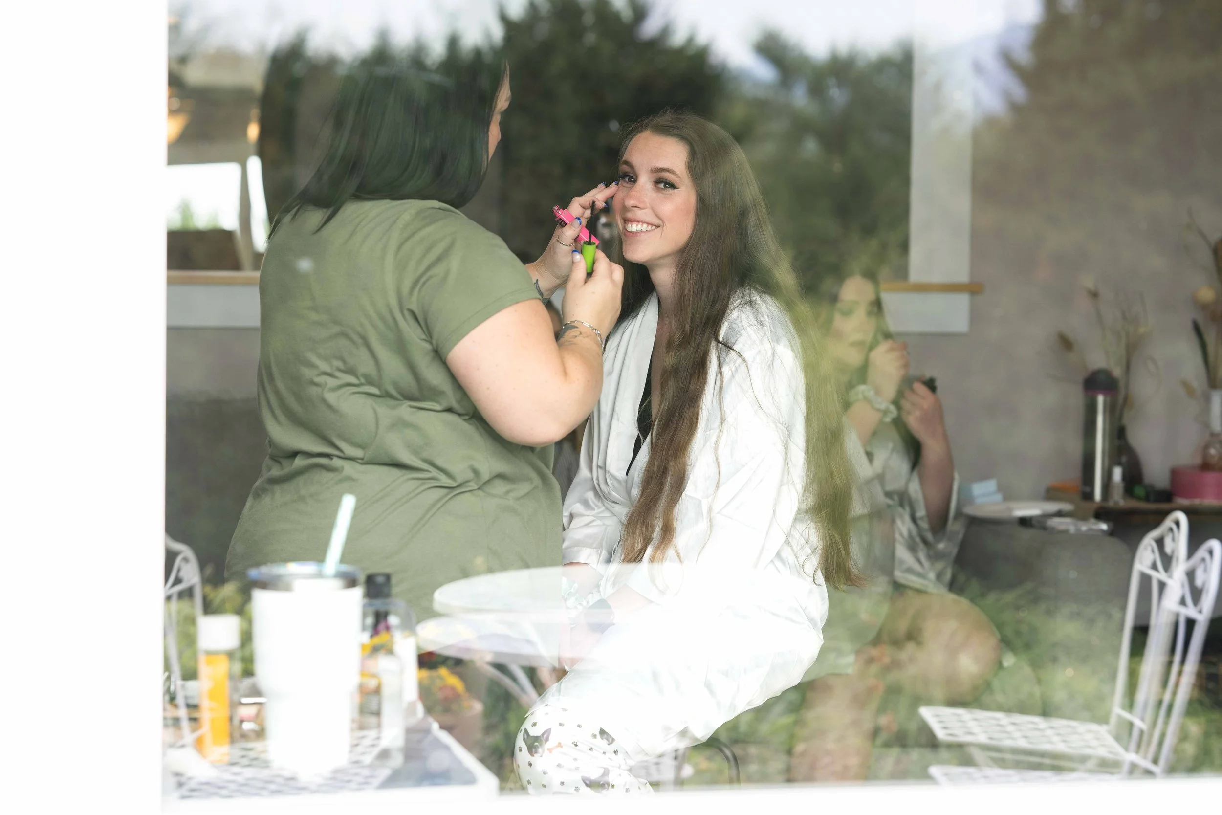 NYC wedding photographers_spring wedding in upstate new york_indoor wedding reception NY-1.jpg