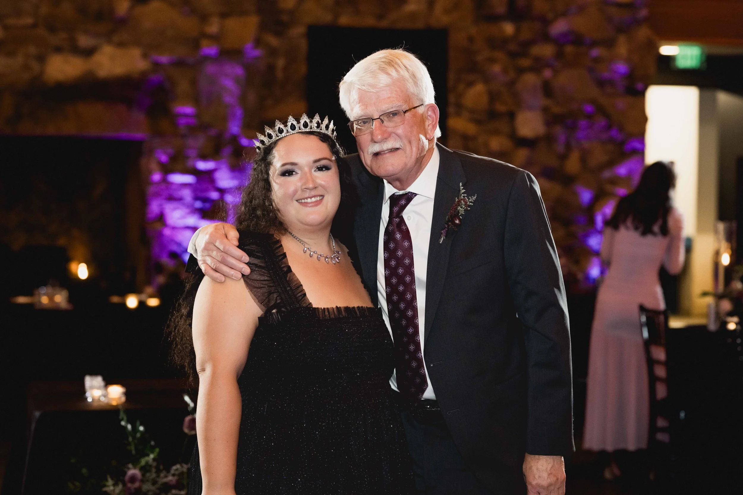 Gothic Inspired Romantic Purple and Burgundy October Wedding in Historic Inn & Spa_NYC Wedding Photographers-223.jpg