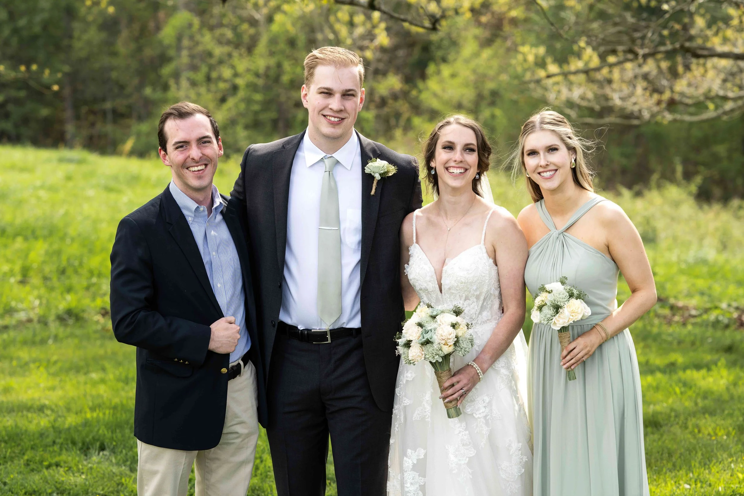 NYC wedding photographers_spring wedding in upstate new york_indoor wedding reception NY-141.jpg