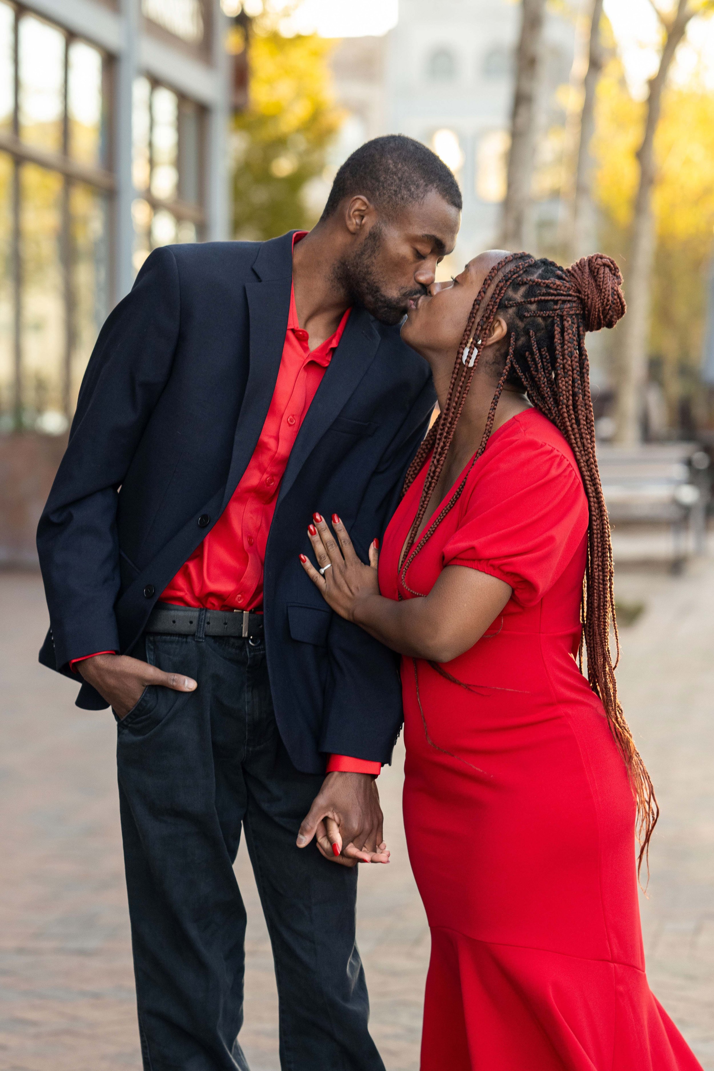 downtown engagement session NYC_architectural photo locations_NYC engagement photographers-8.jpg