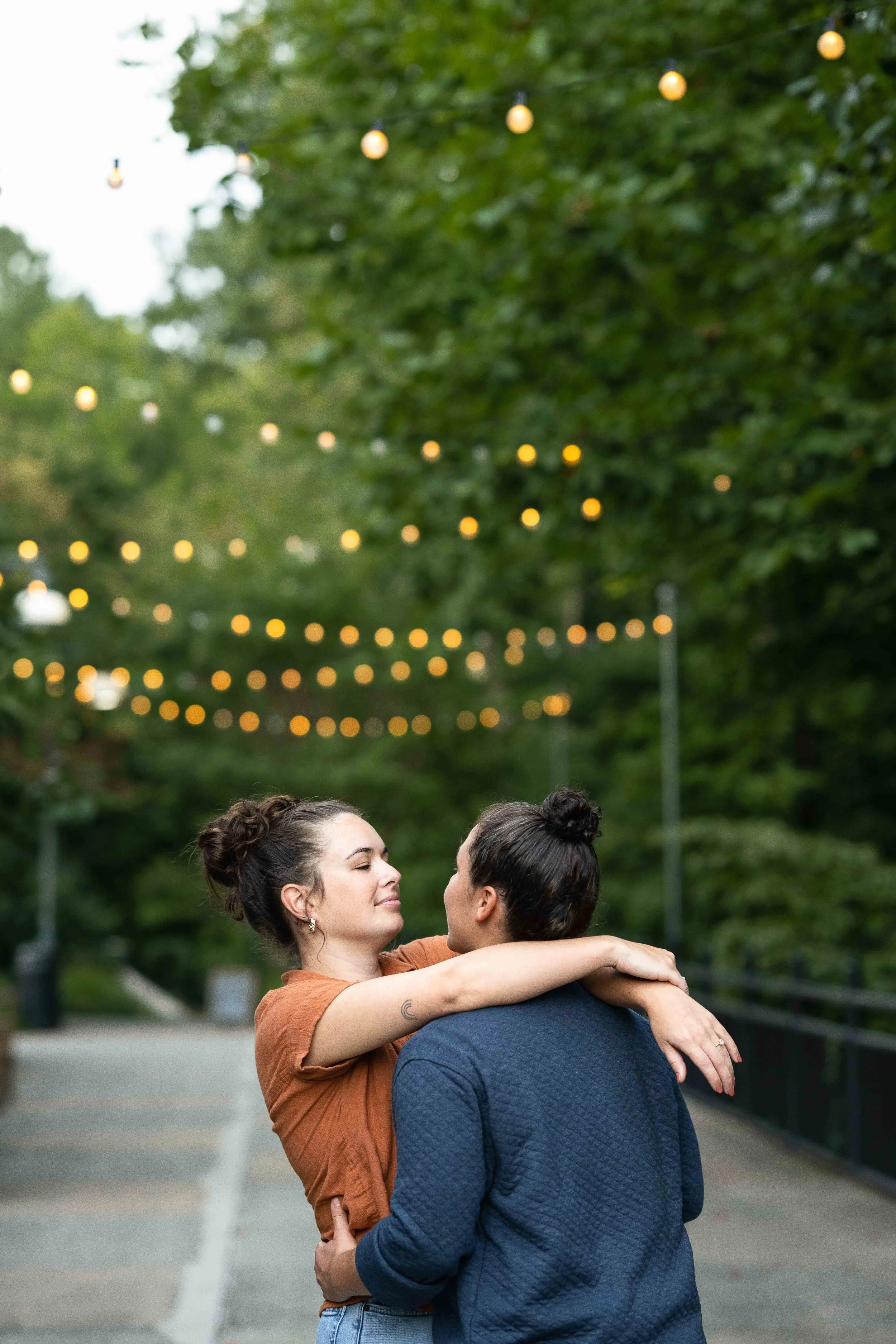 Surprise Proposal at Sunset_NYC proposal and engagement photographers-81.jpg