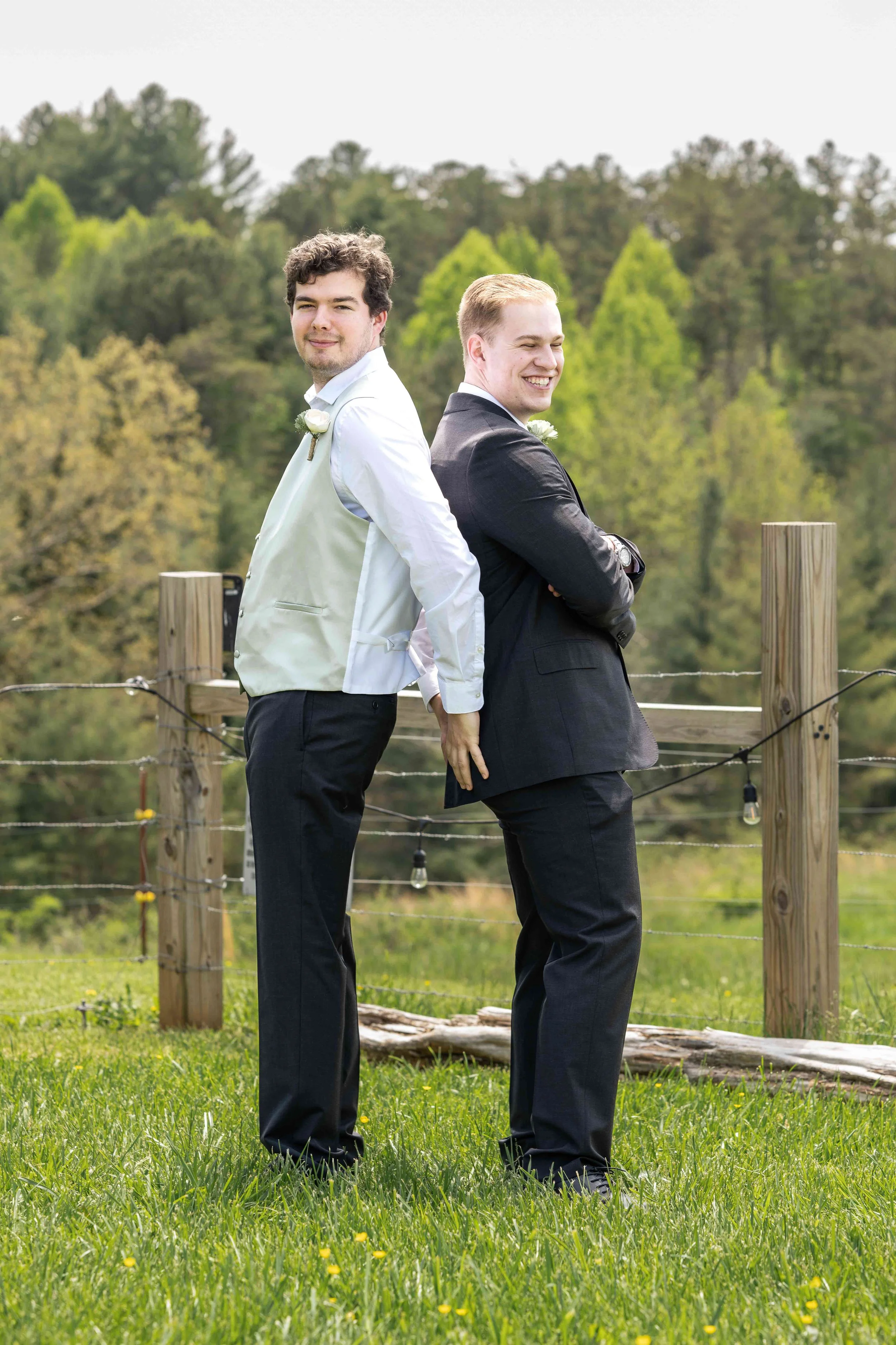 NYC wedding photographers_spring wedding in upstate new york_indoor wedding reception NY-24.jpg