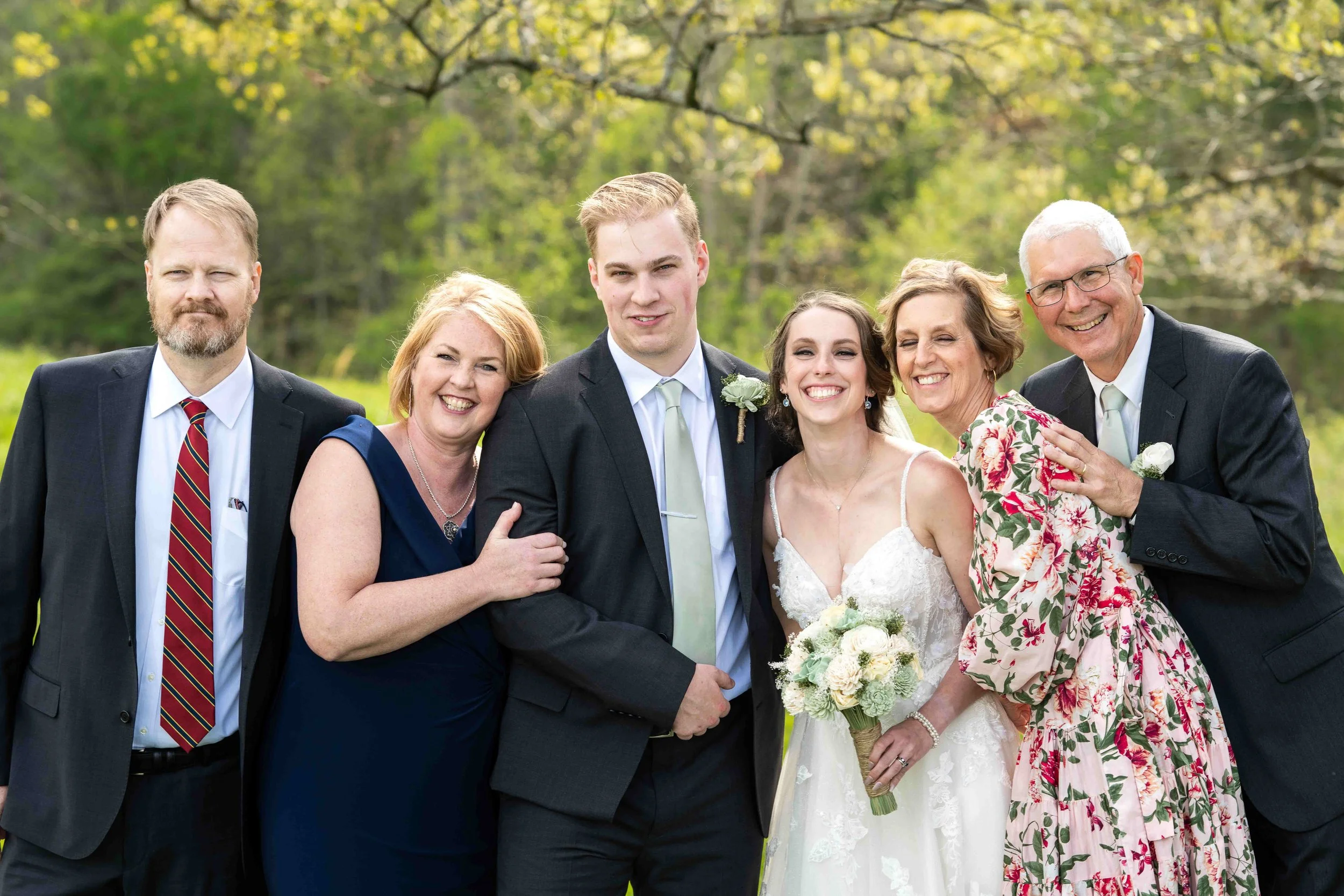 NYC wedding photographers_spring wedding in upstate new york_indoor wedding reception NY-138.jpg