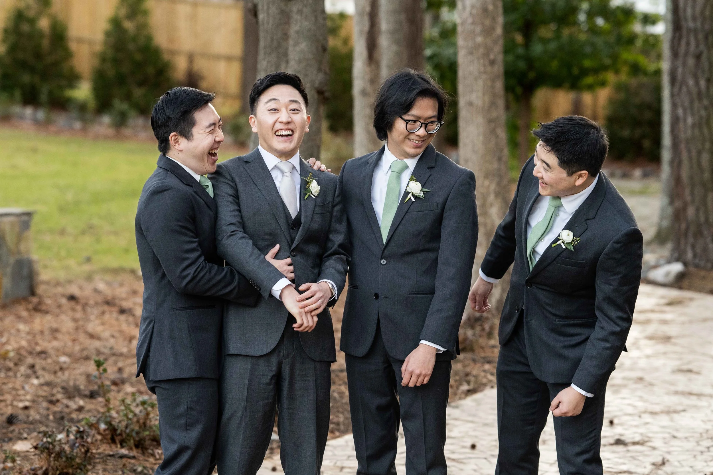 Duke Chapel Wedding_Winter Wedding at Aria Event Center_Raleigh Wedding Photographer-140.jpg