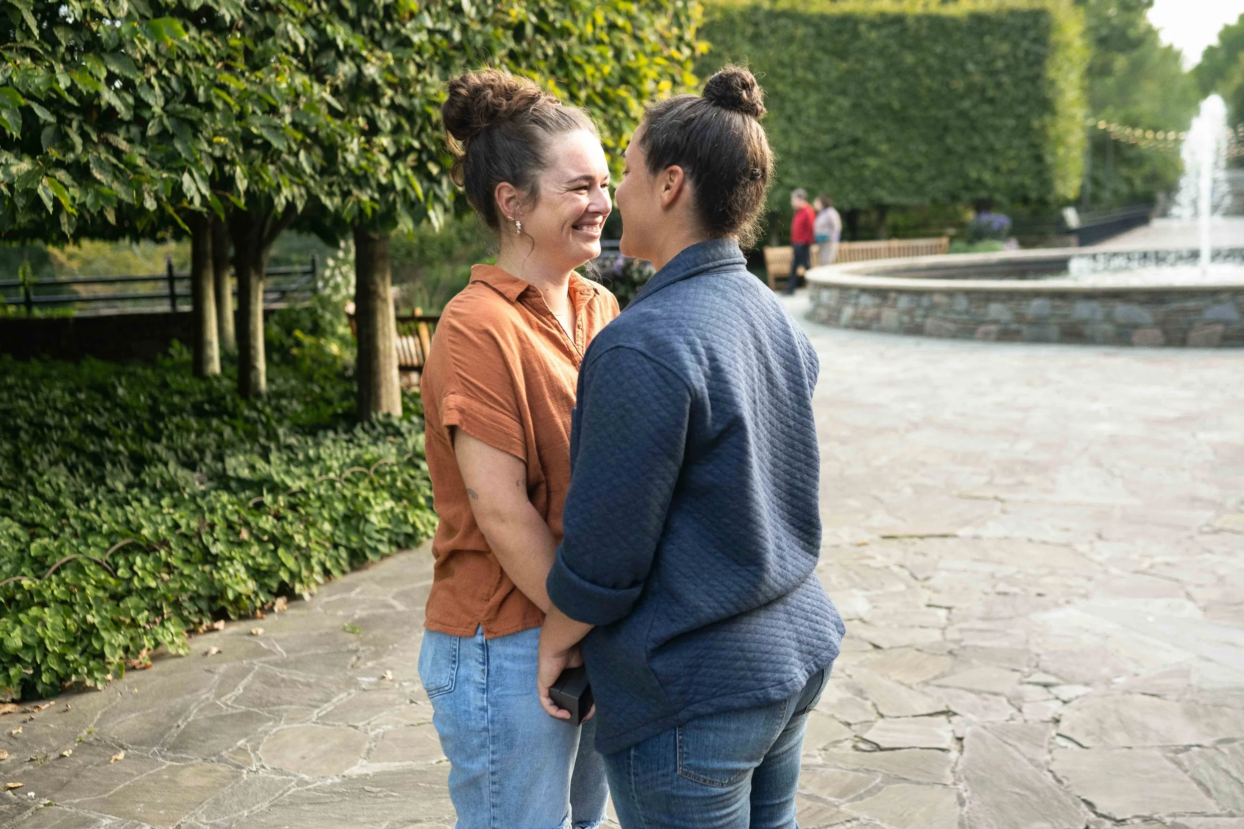 Surprise Proposal at Sunset_NYC proposal and engagement photographers-1.jpg