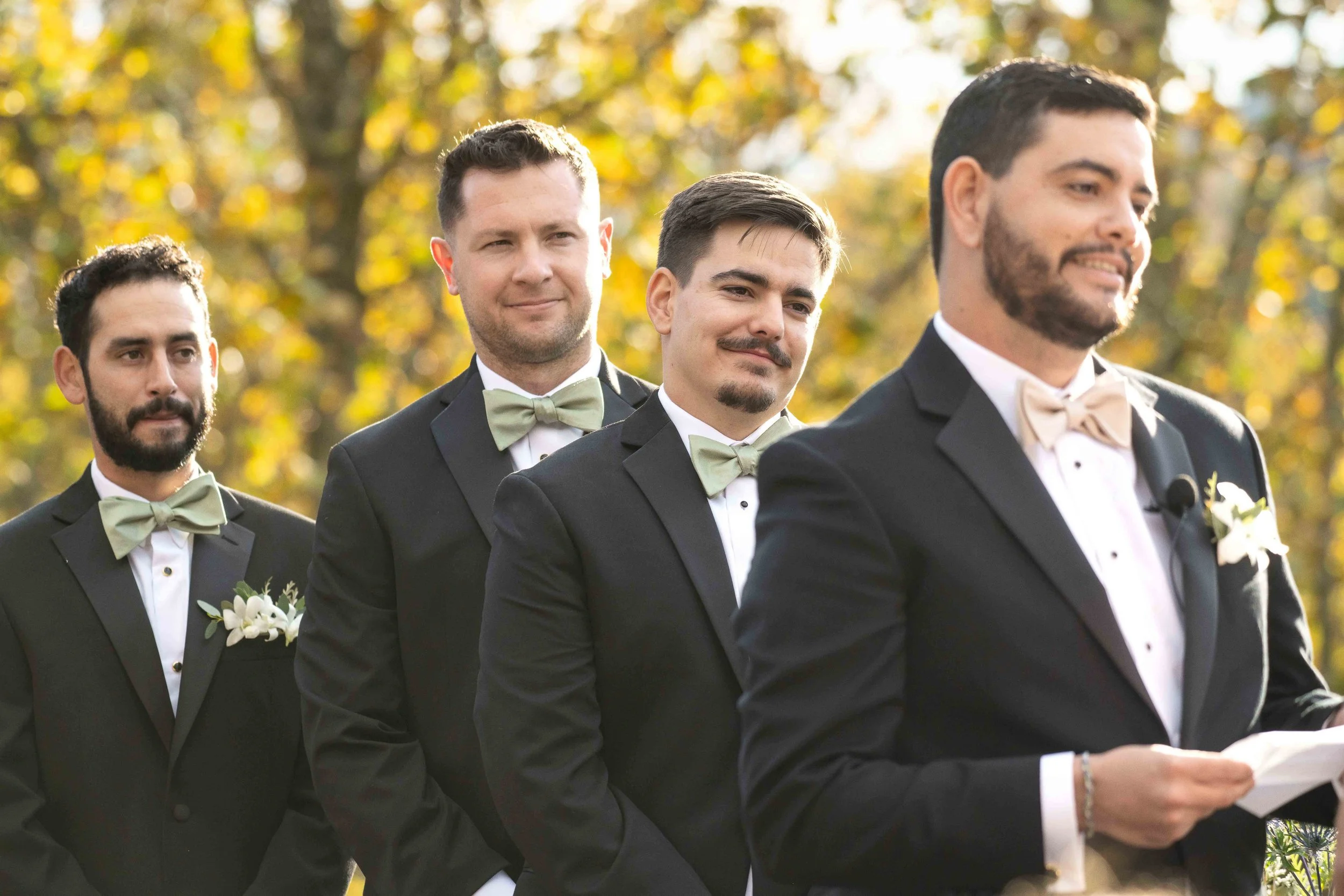 NYC Wedding photography team_indoor wedding ceremony ideas NY_black tie wedding-111.jpg