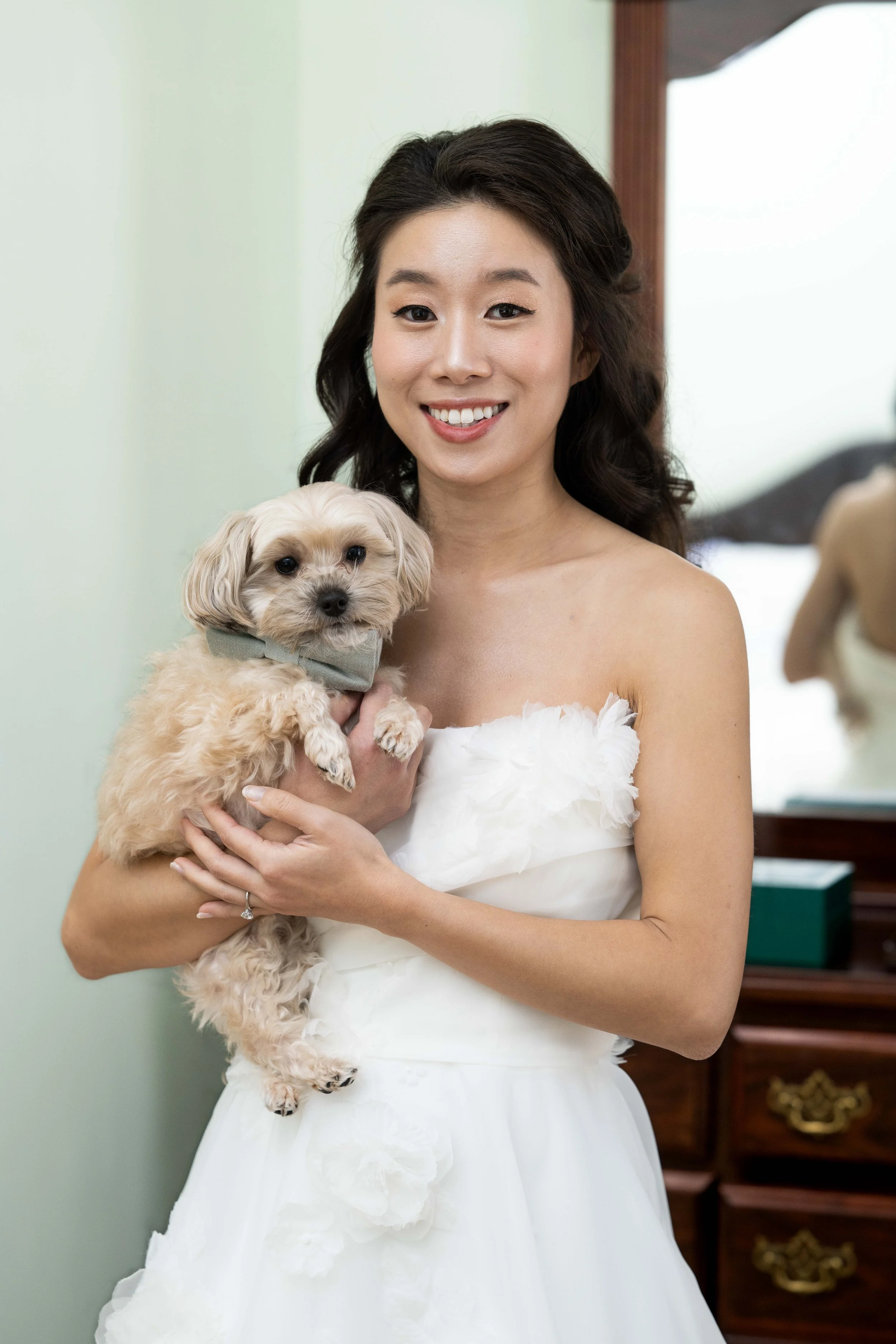 Duke Chapel Wedding_Winter Wedding at Aria Event Center_Raleigh Wedding Photographer-18.jpg