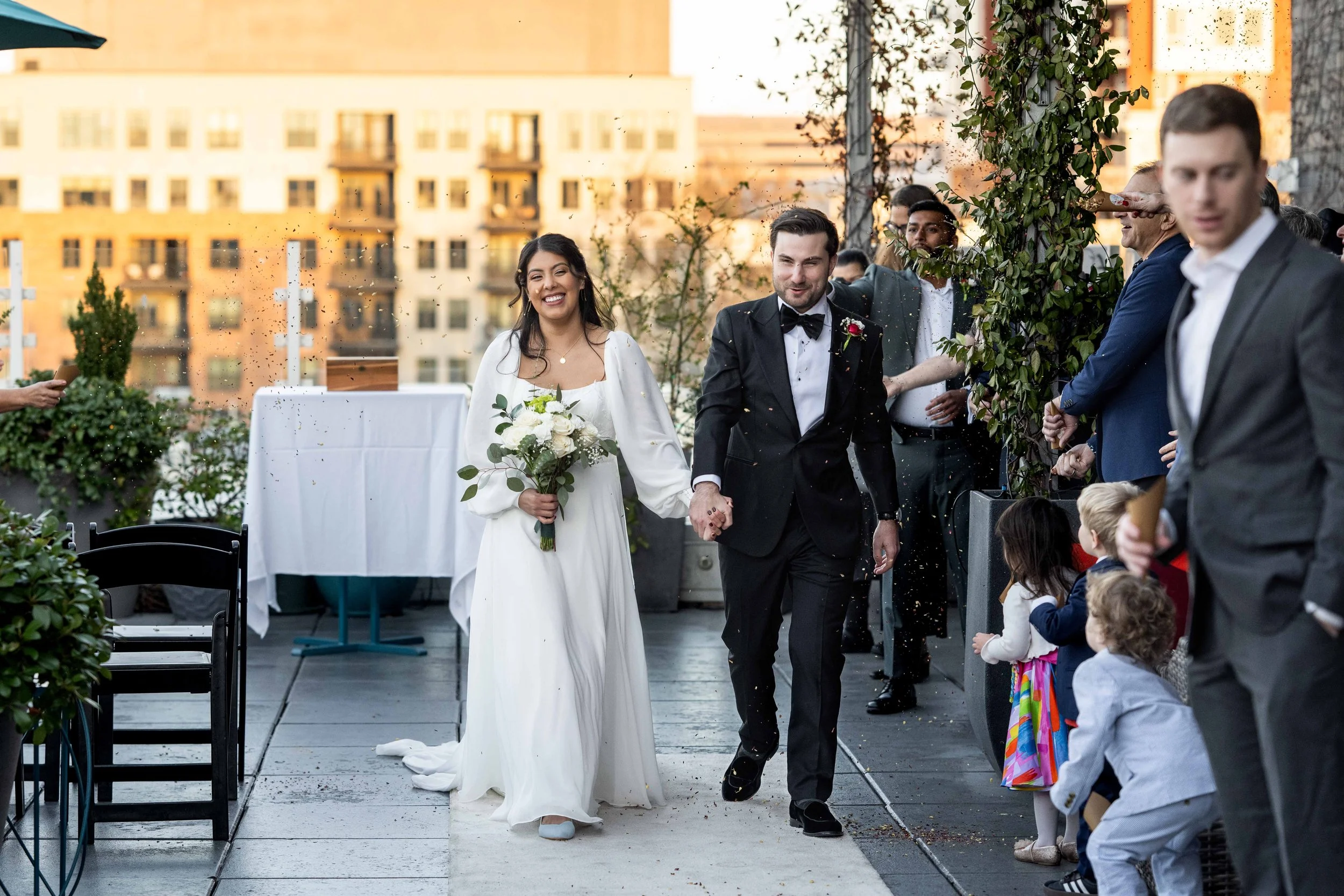 Botanical Lounge Raleigh_Downtown Raleigh Wedding Photographer_North Carolina Weddings-140.jpg
