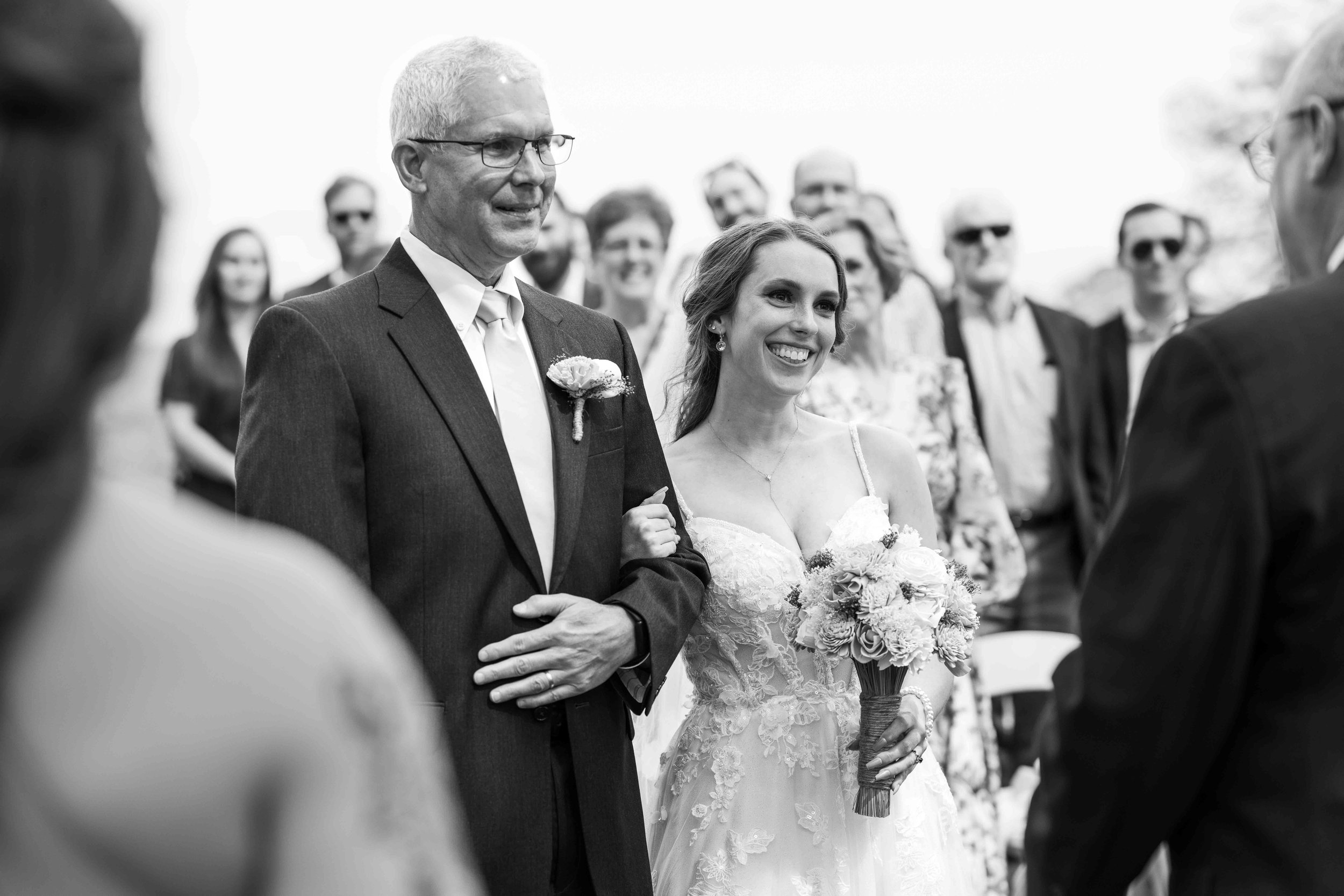 NYC wedding photographers_spring wedding in upstate new york_indoor wedding reception NY-88.jpg