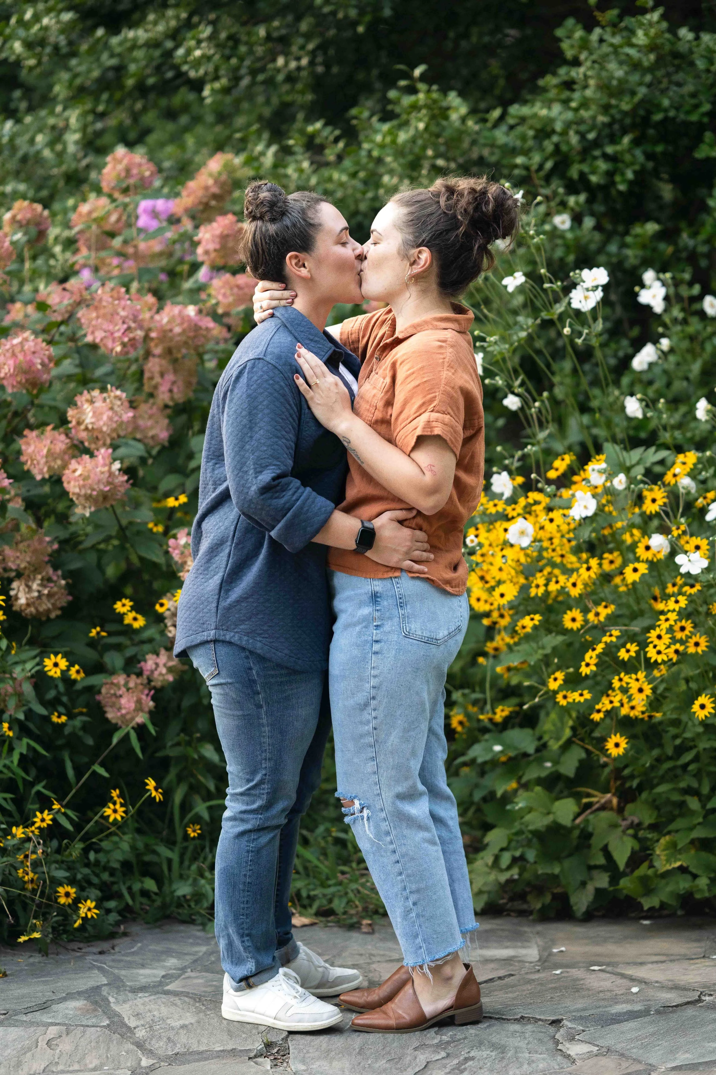 Surprise Proposal at Sunset_NYC proposal and engagement photographers-43.jpg