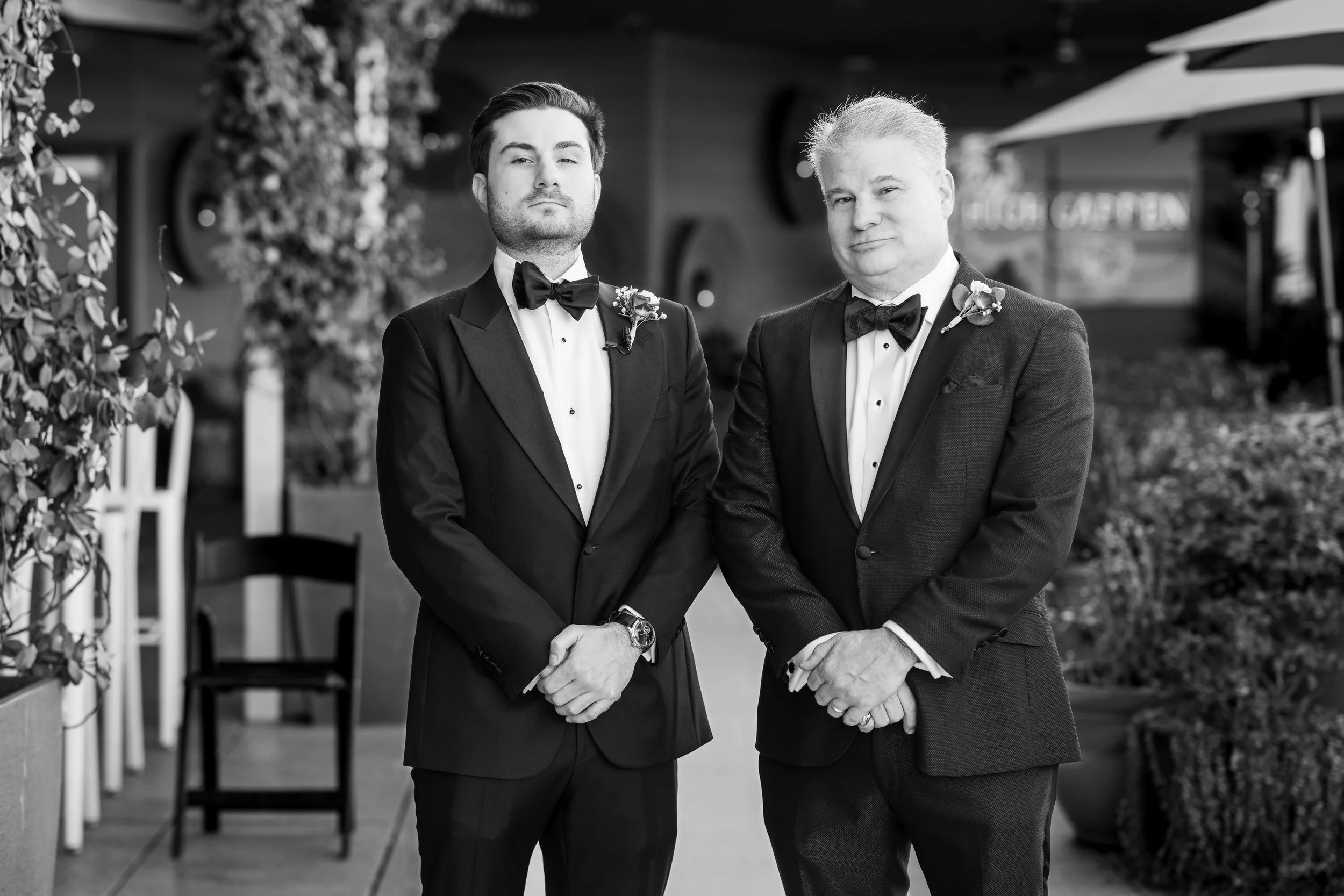 Botanical Lounge Raleigh_Downtown Raleigh Wedding Photographer_North Carolina Weddings-82.jpg